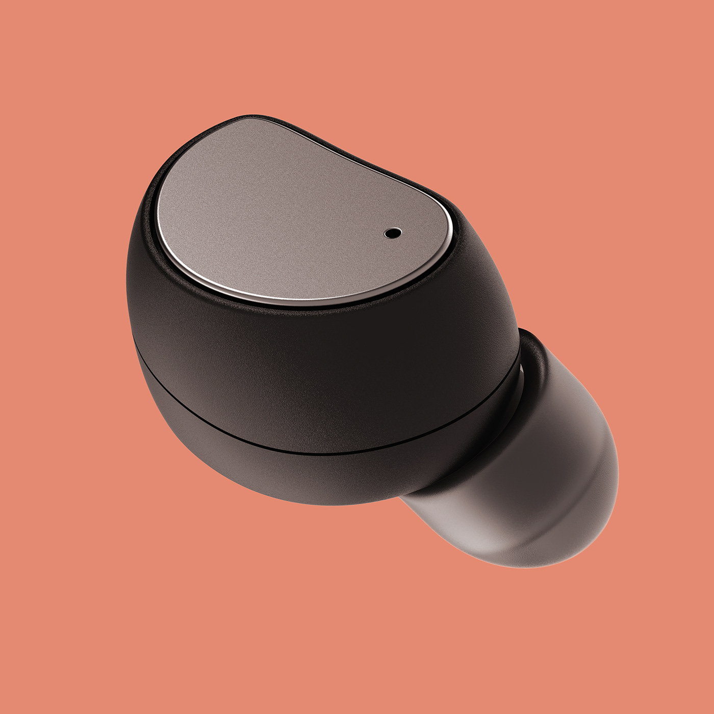 Bluetooth headset，product design，Appearance design，Wiko，