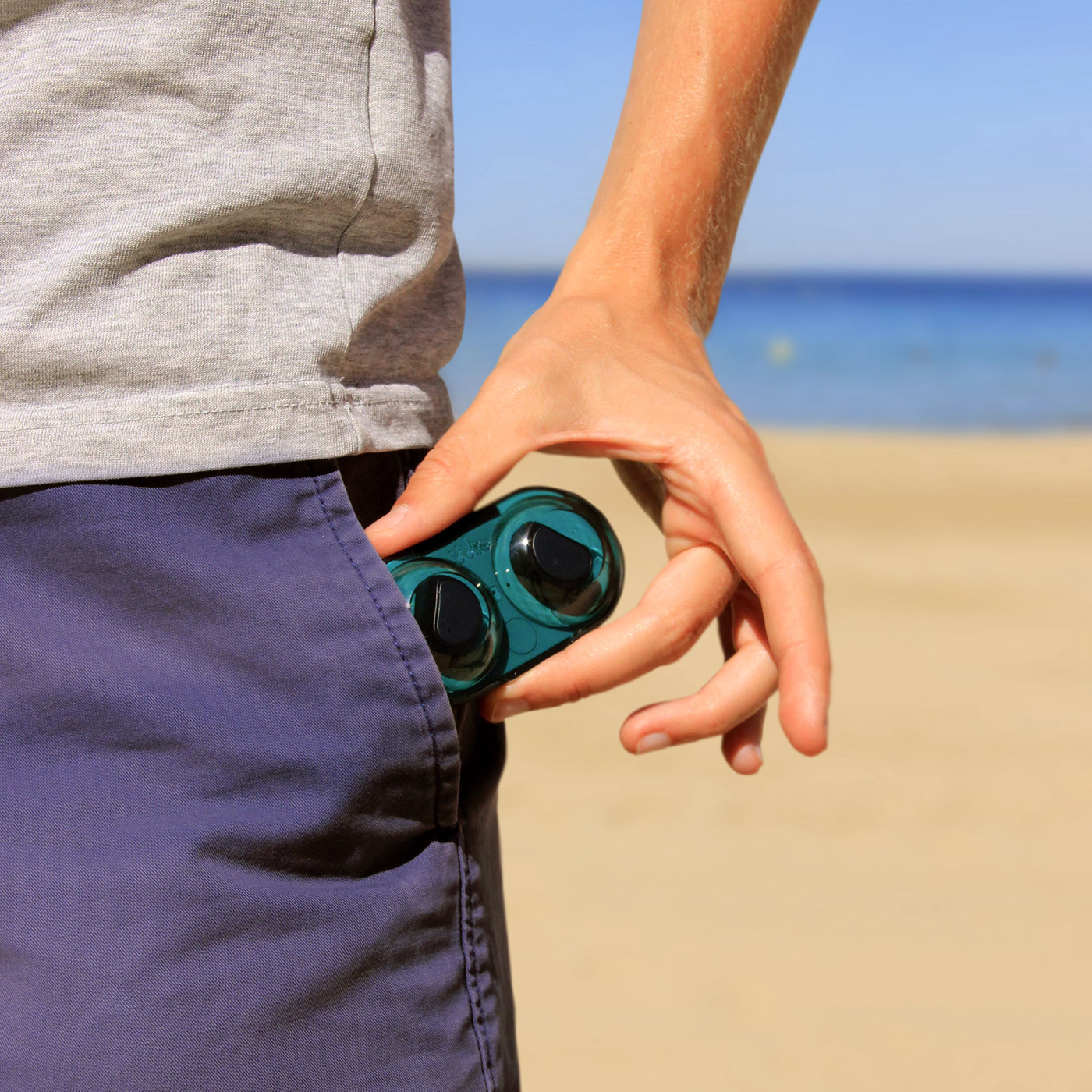 Bluetooth headset，product design，Appearance design，Wiko，