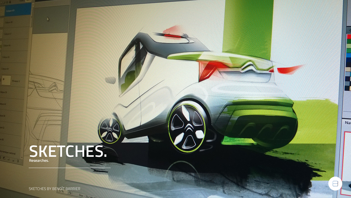 Hand drawn sharing，sketch，