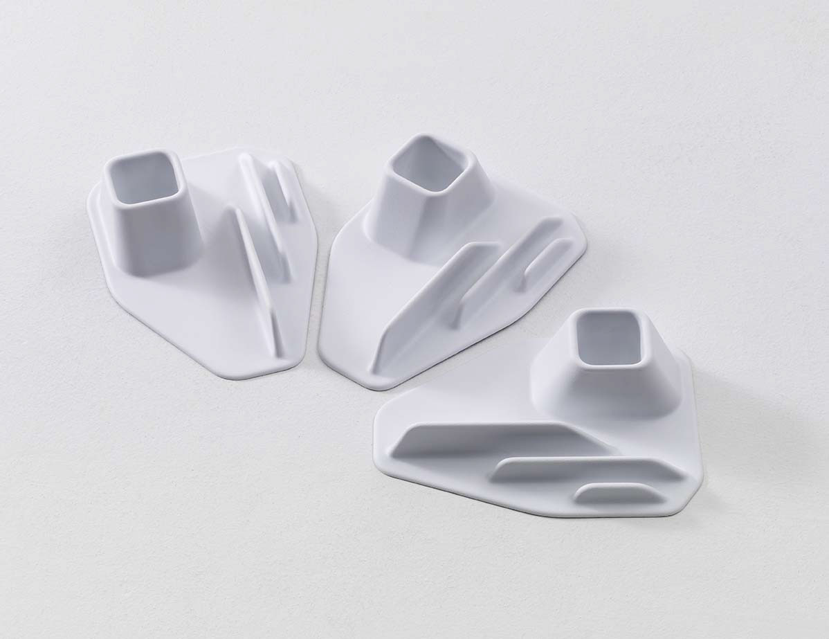 product design，Desktop storage，ceramics，