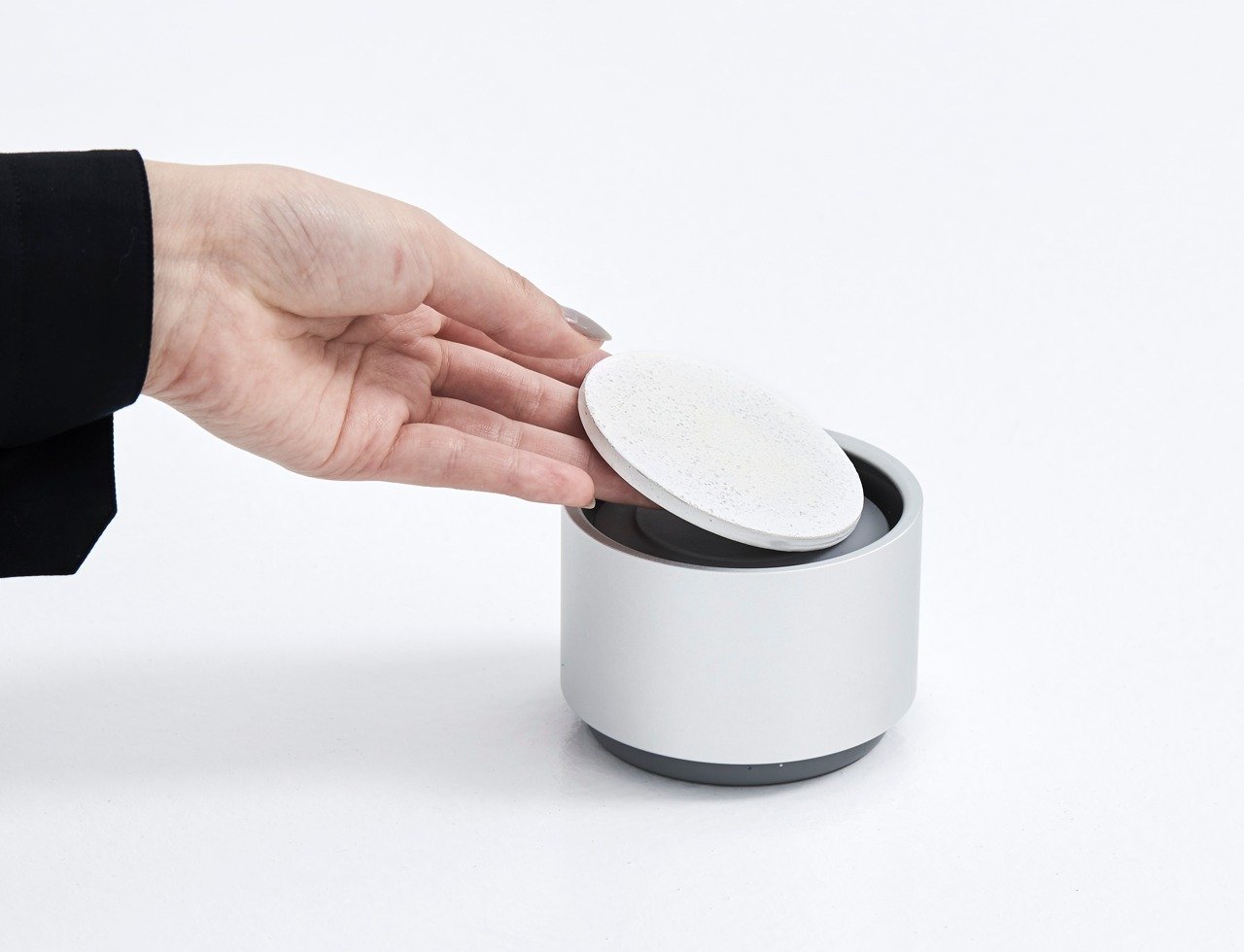 Aromatherapy machine，WEEK END Aroma，diffuser，science and technology，innovate，tool，