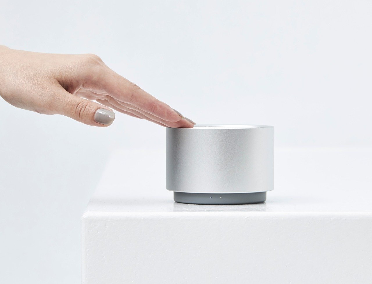 Aromatherapy machine，WEEK END Aroma，diffuser，science and technology，innovate，tool，