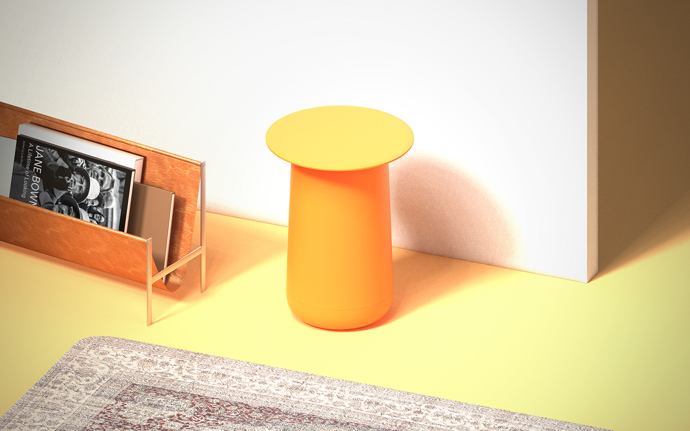 trash can，Trash can design，product design，Waste paper basket design，Object design，