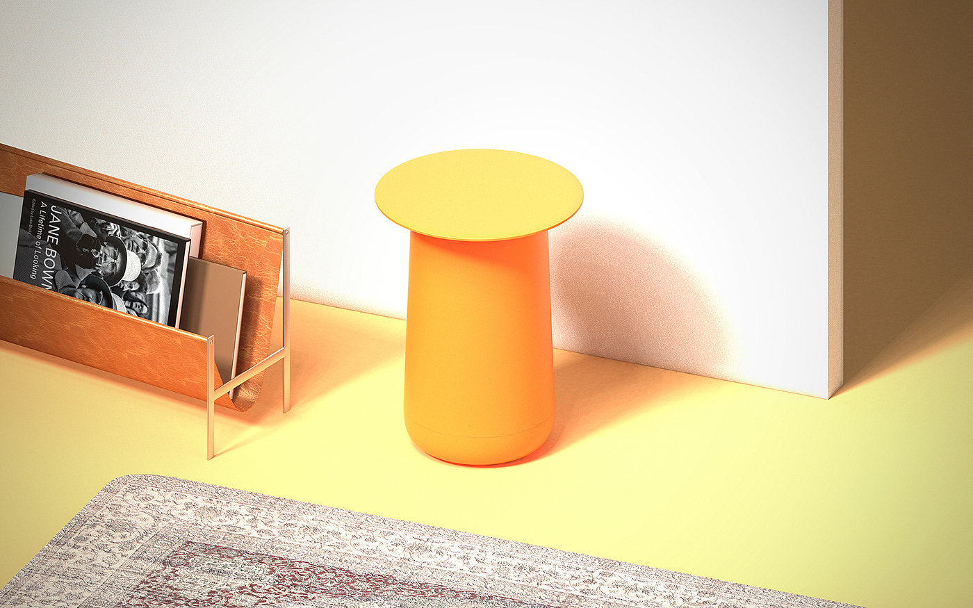 trash can，Trash can design，product design，Waste paper basket design，Object design，