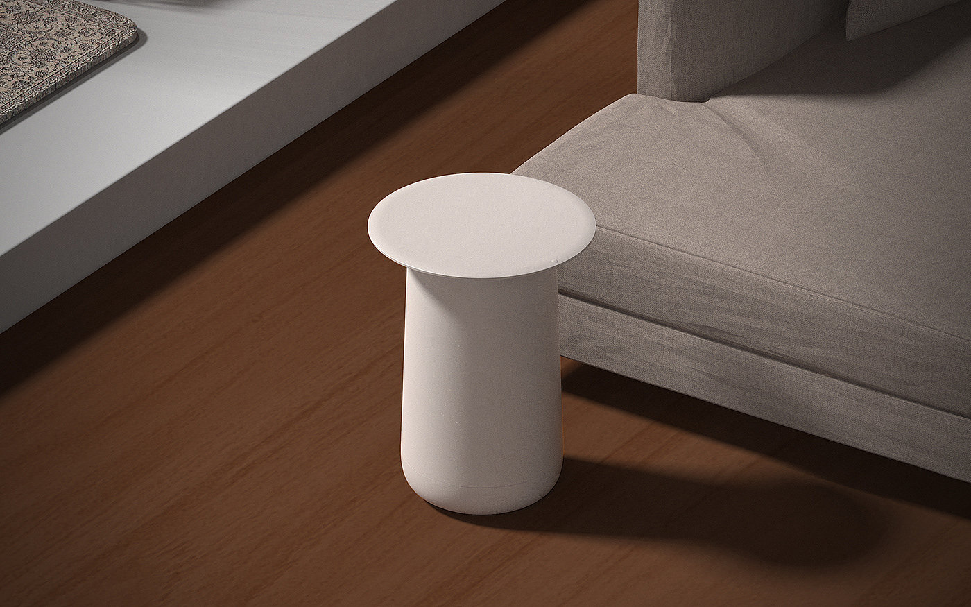 trash can，Trash can design，product design，Waste paper basket design，Object design，