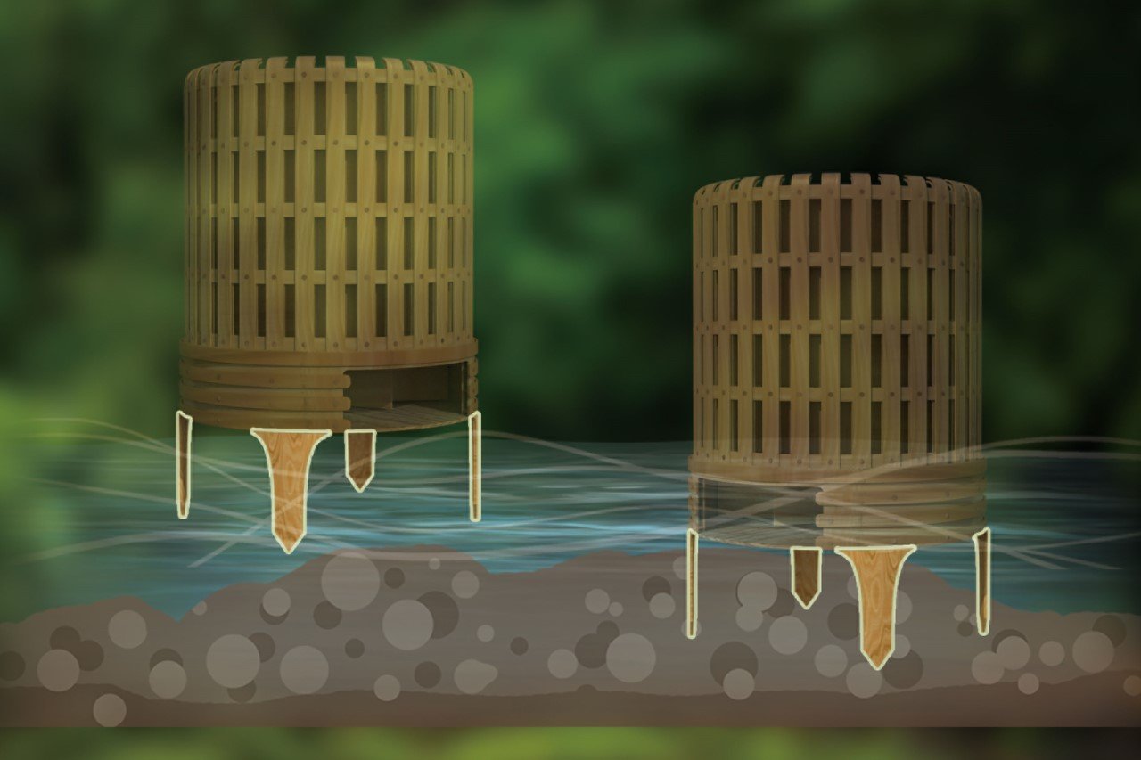 Bamboo，Washing machine，Bamboo washing machine，Red dot award，environment protection，