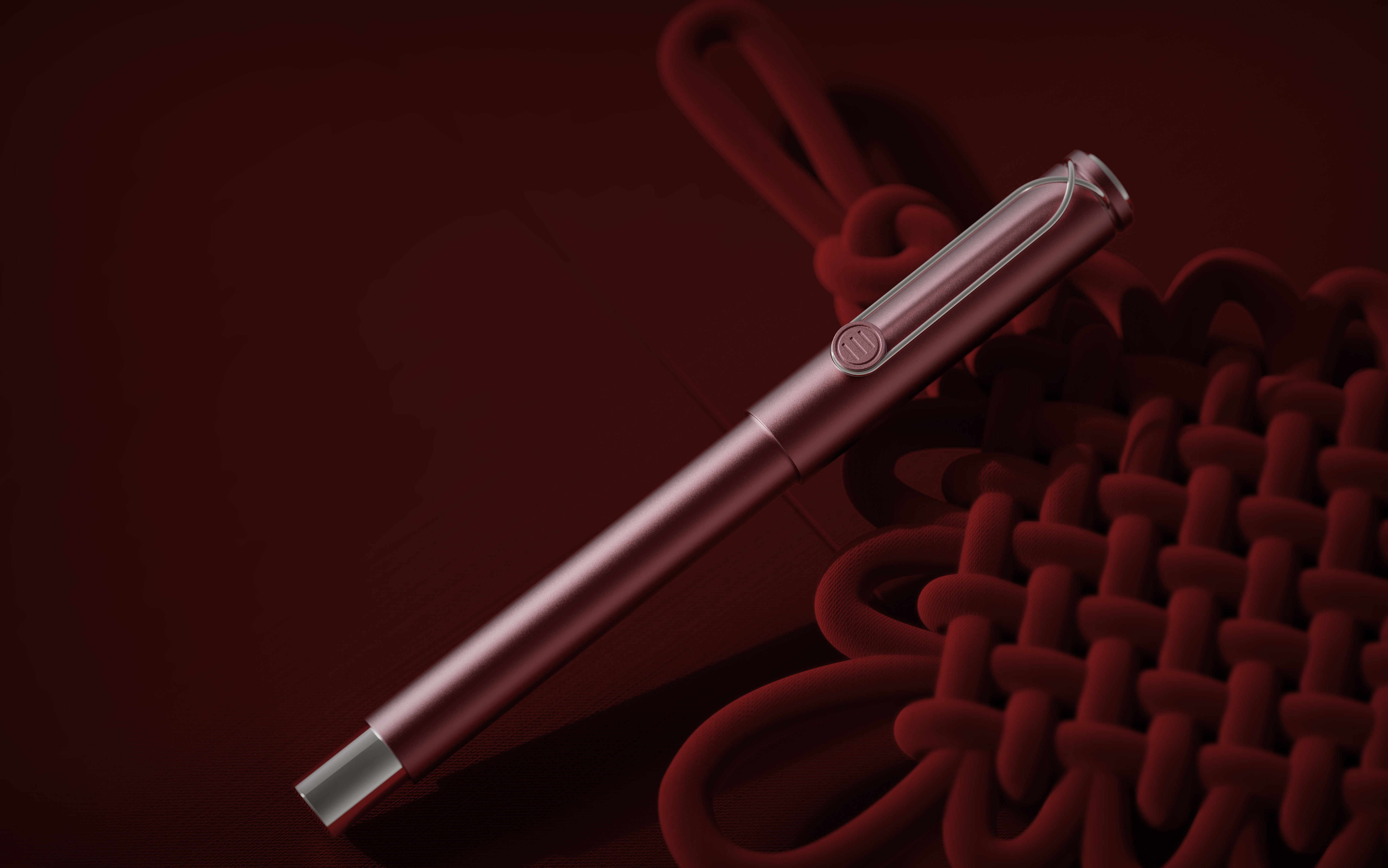 Pen design，Pen，Cultural creation，Picasso，Inkware，Chinese style，Guochao design，east，