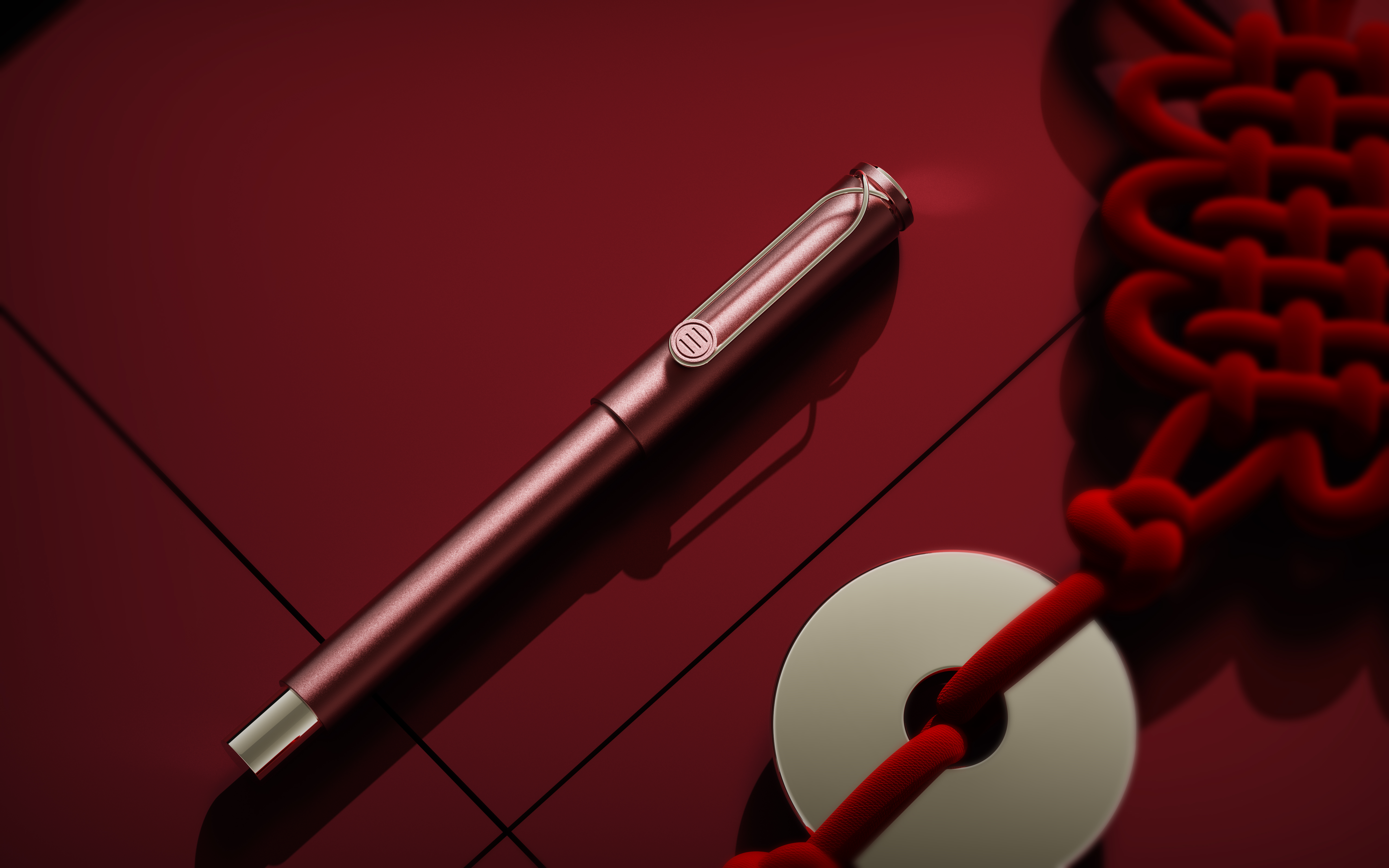 Pen design，Pen，Cultural creation，Picasso，Inkware，Chinese style，Guochao design，east，