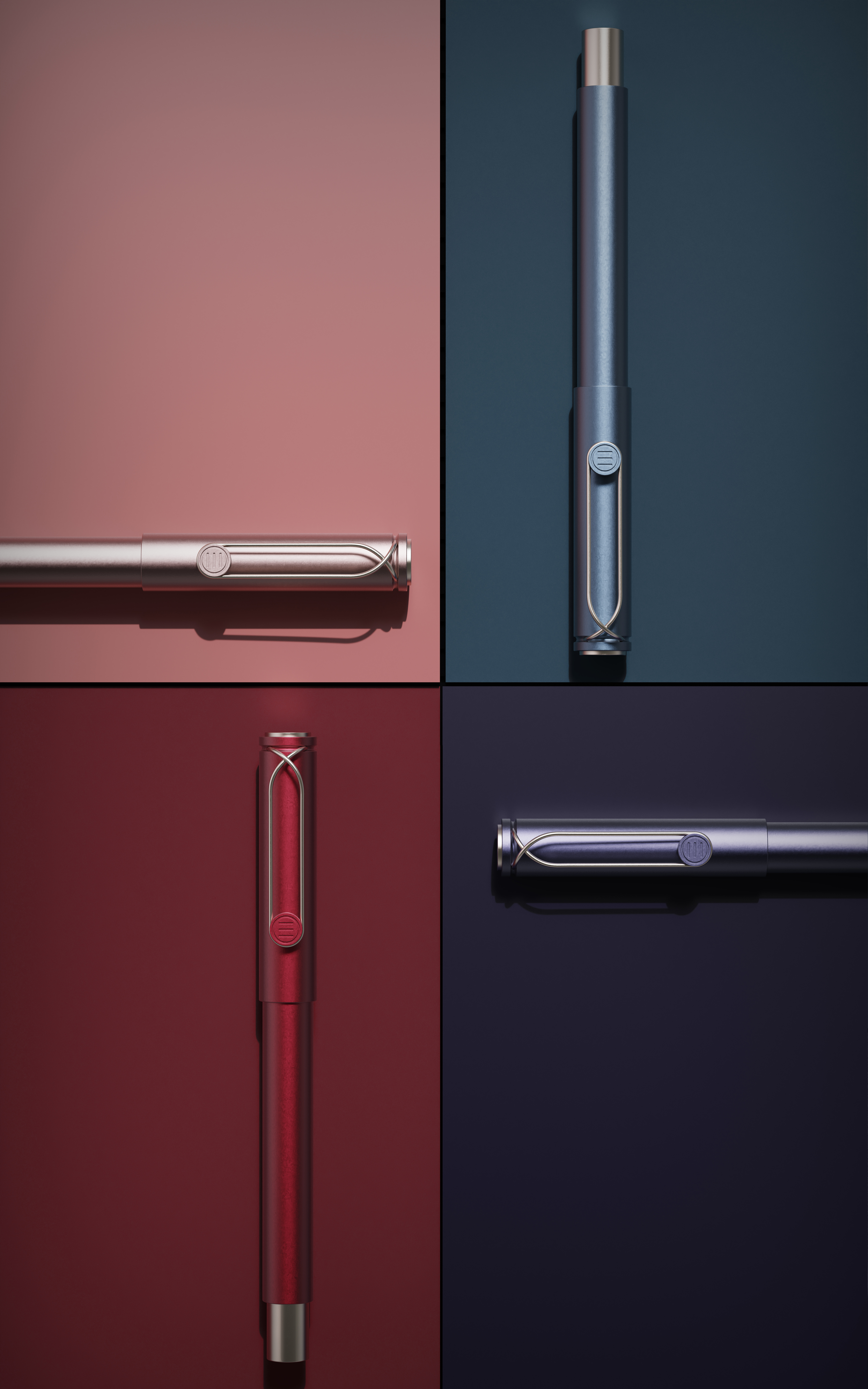 Pen design，Pen，Cultural creation，Picasso，Inkware，Chinese style，Guochao design，east，