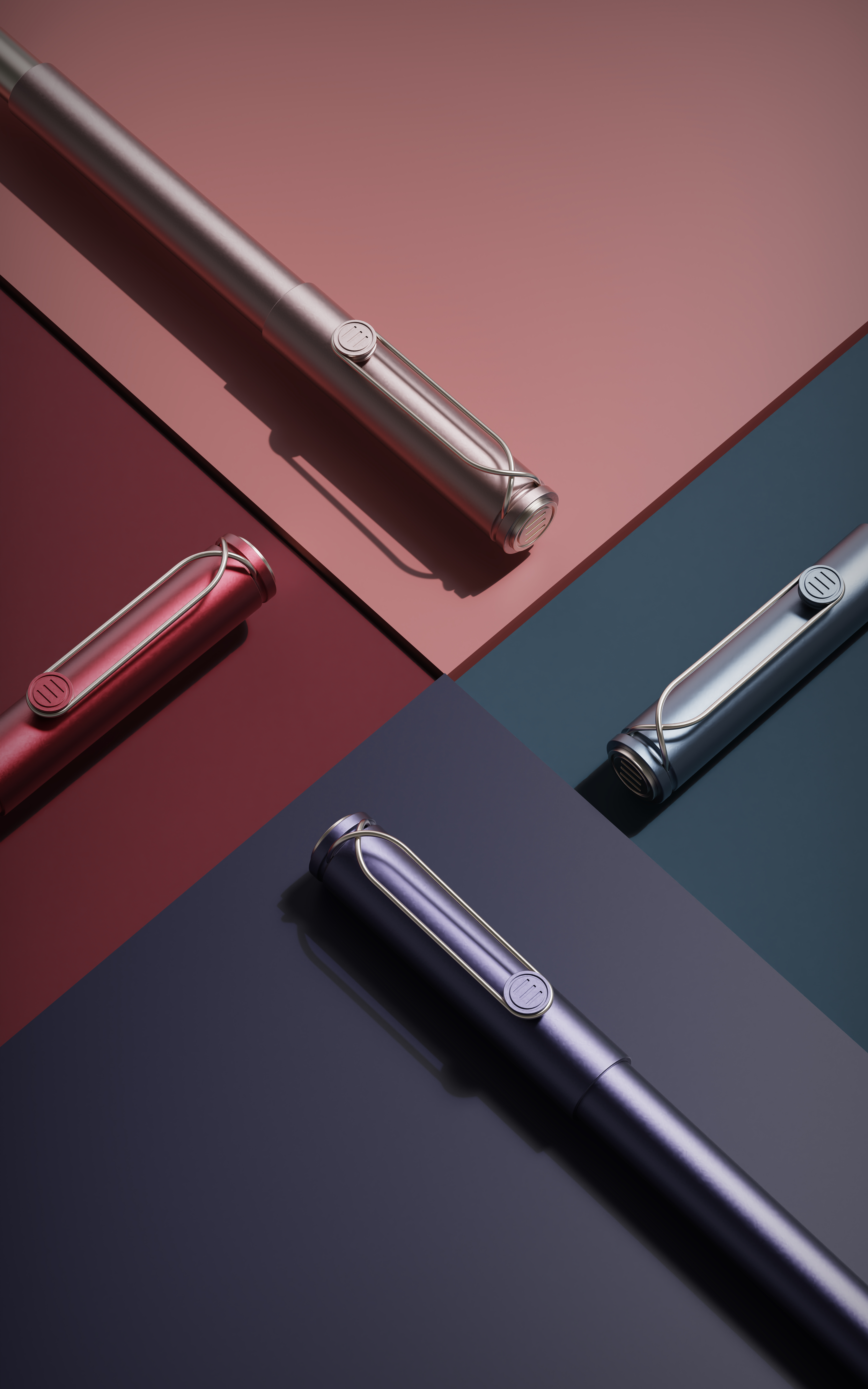 Pen design，Pen，Cultural creation，Picasso，Inkware，Chinese style，Guochao design，east，