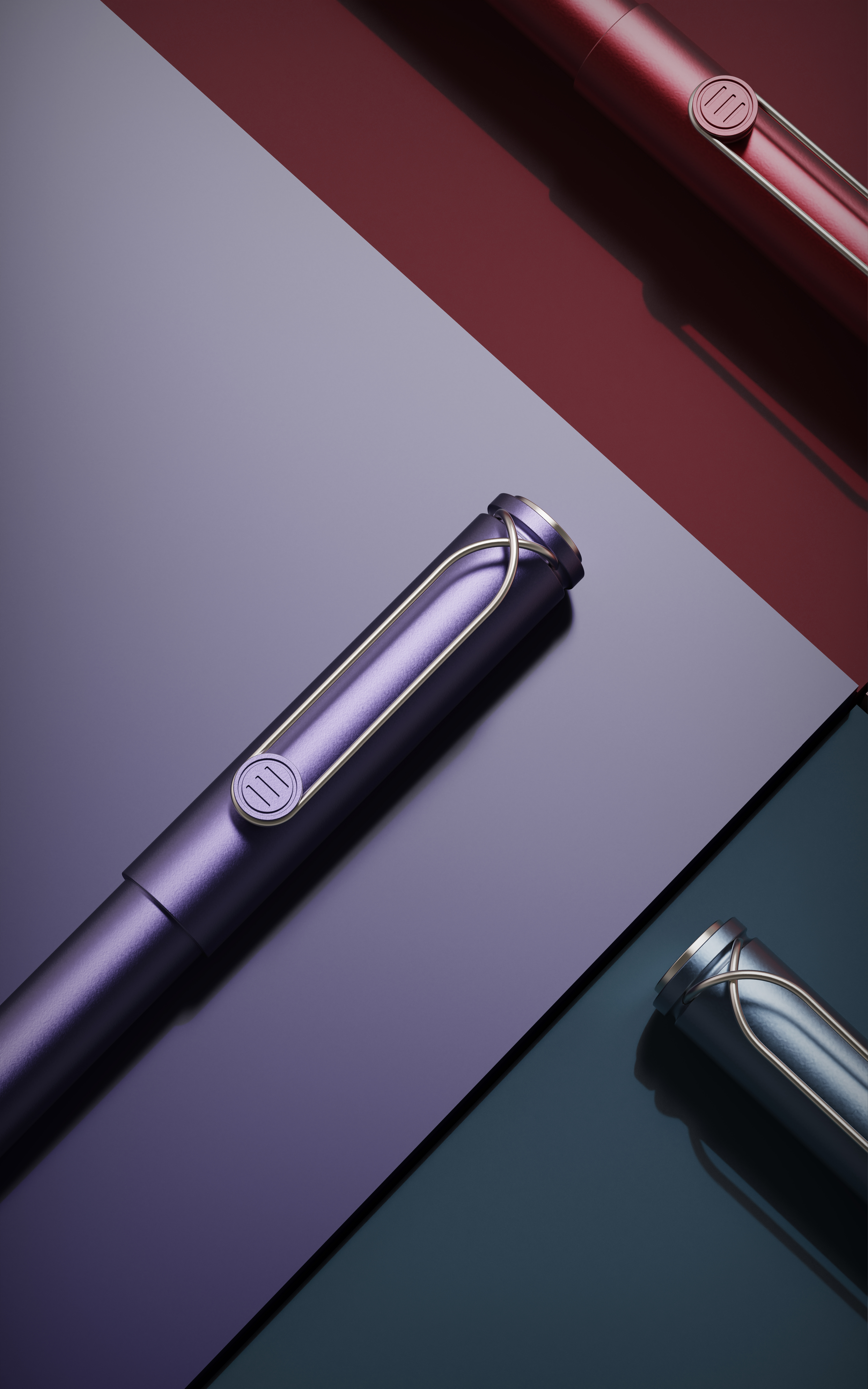 Pen design，Pen，Cultural creation，Picasso，Inkware，Chinese style，Guochao design，east，