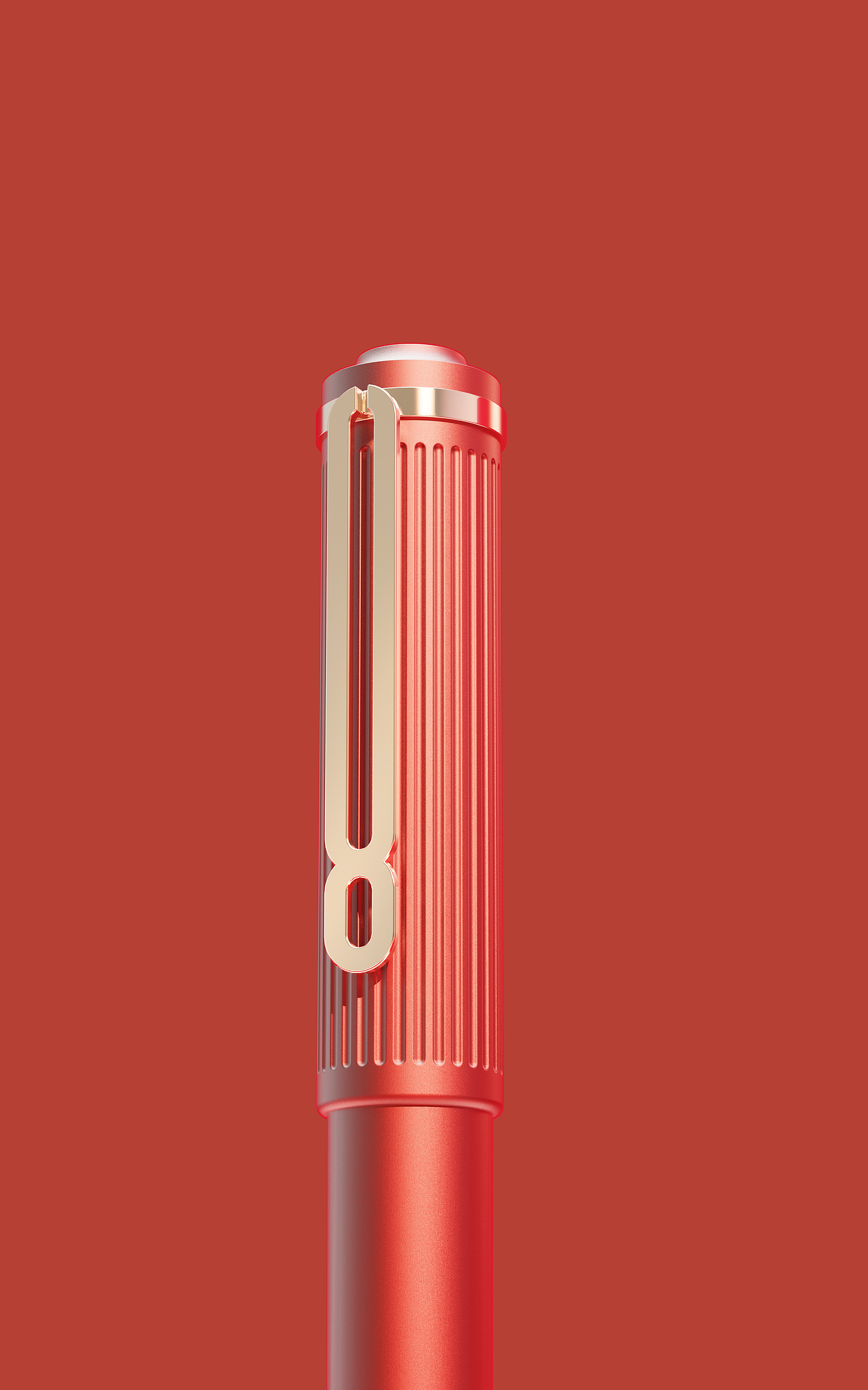 Cultural creation，Pen，Stationery design，Oriental Aesthetics，New Chinese style，Guochao design，pen，Picasso，
