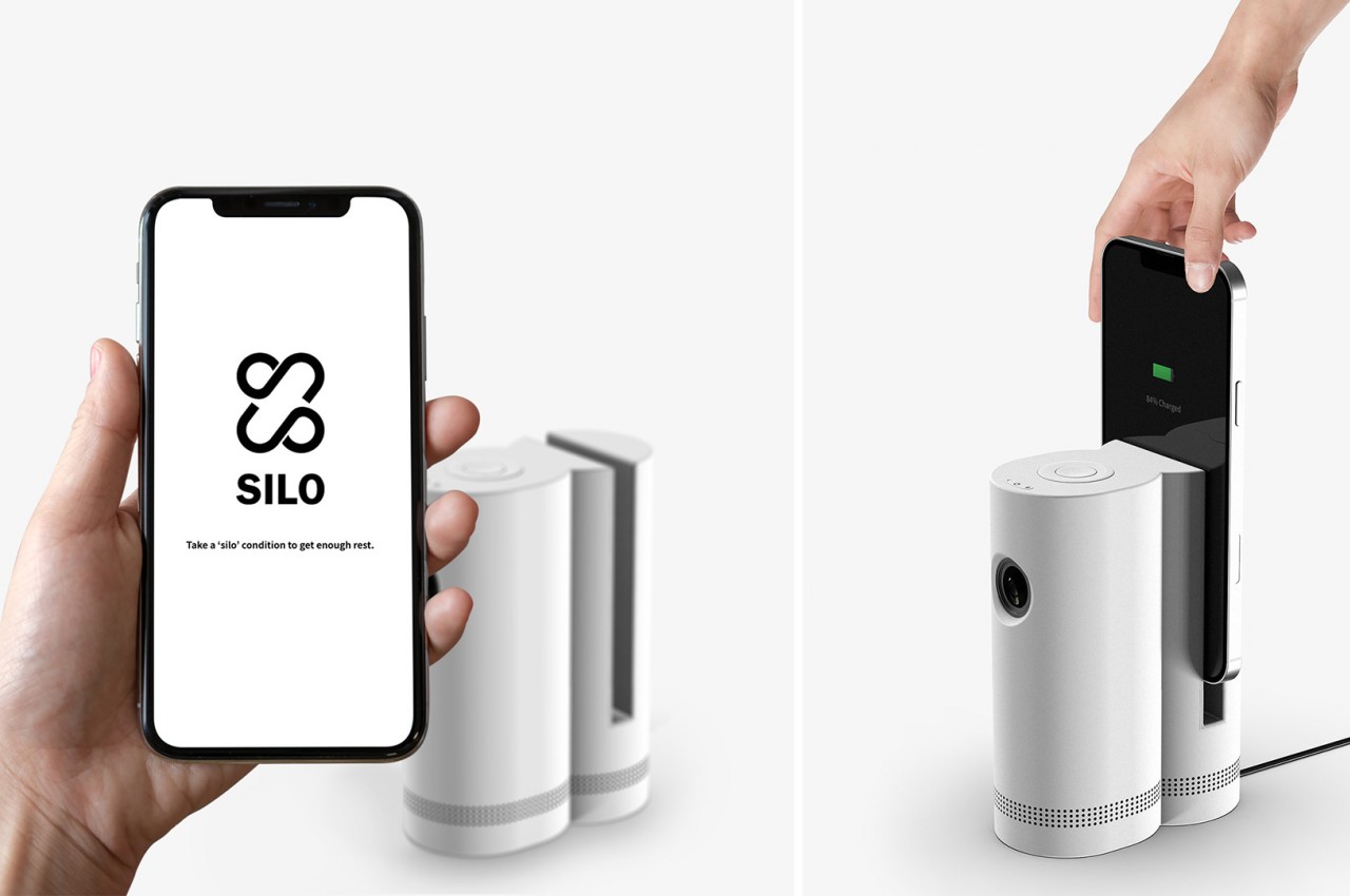 SILO，Projector，Charger，Digital，