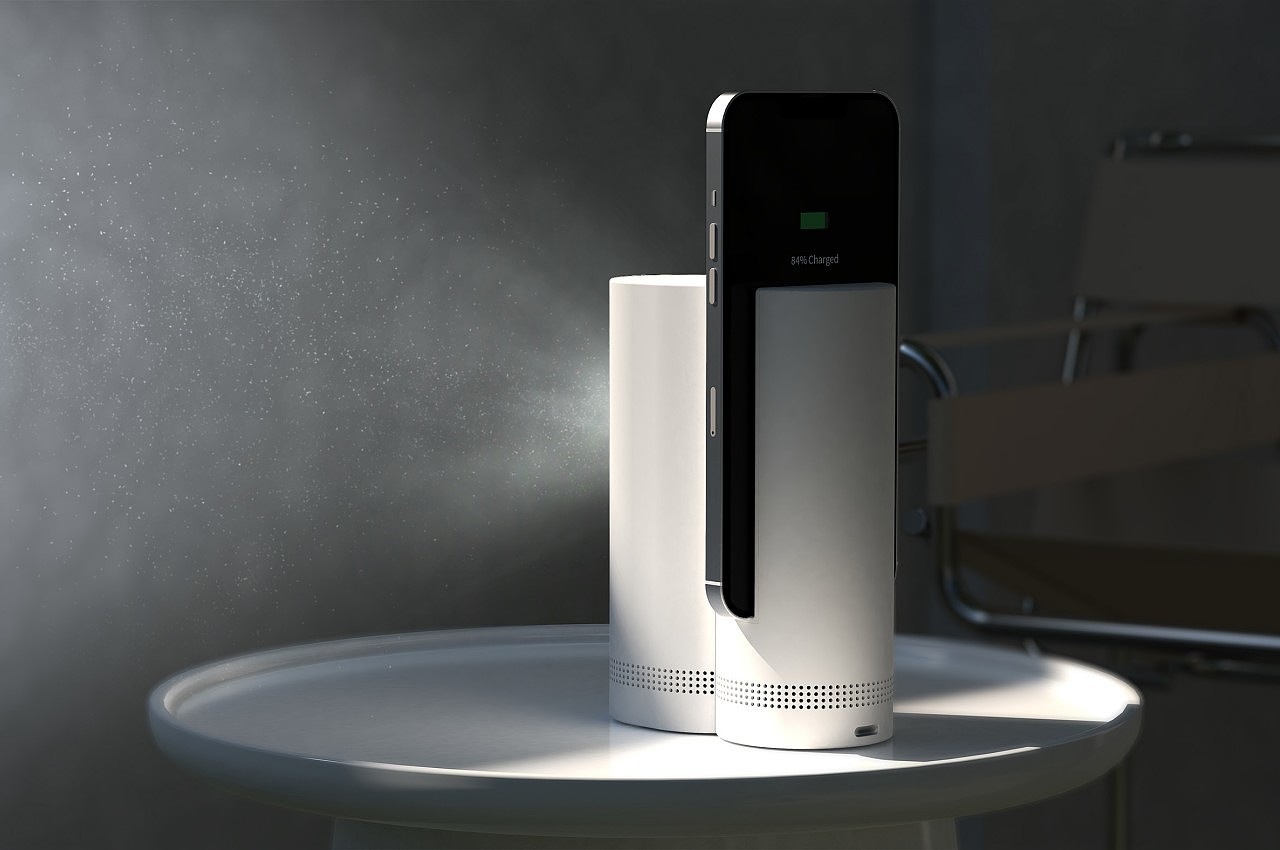 SILO，Projector，Charger，Digital，