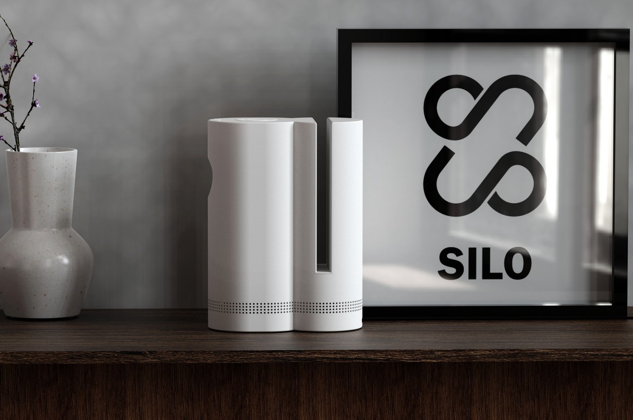 SILO，Projector，Charger，Digital，