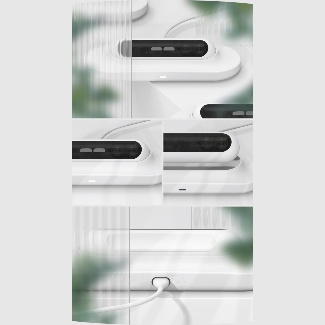 Desk assistant，artificial intelligence，Amio-AI，Digital，