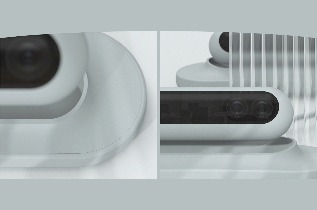 Desk assistant，artificial intelligence，Amio-AI，Digital，