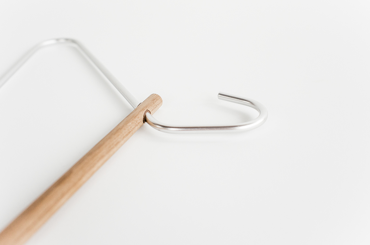 furniture design ，fashion，coat hanger，