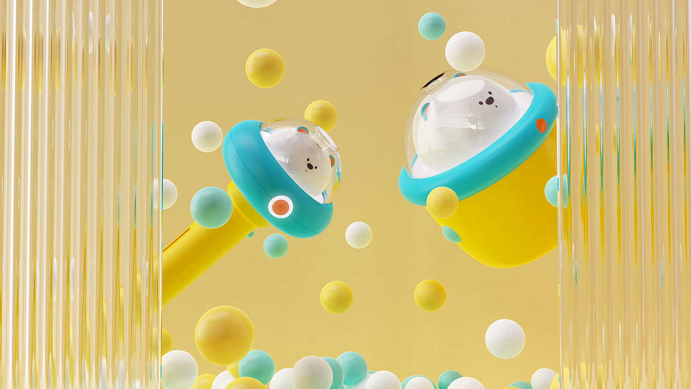 Industrial design, modeling design, IP design, humidifier design，