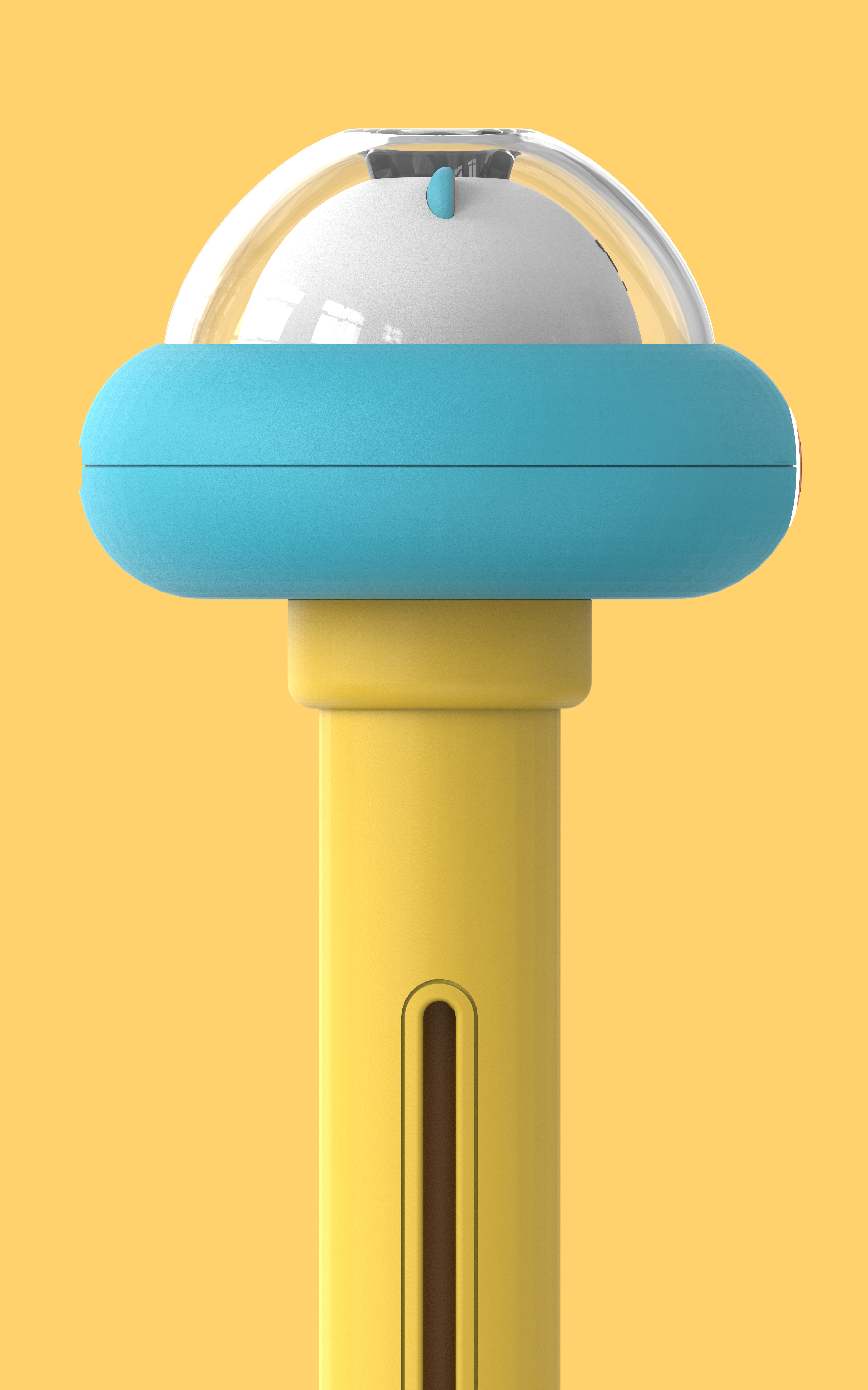 Industrial design, modeling design, IP design, humidifier design，