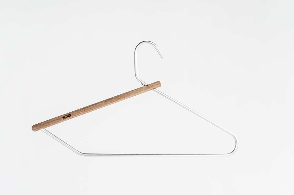 furniture design ，fashion，coat hanger，