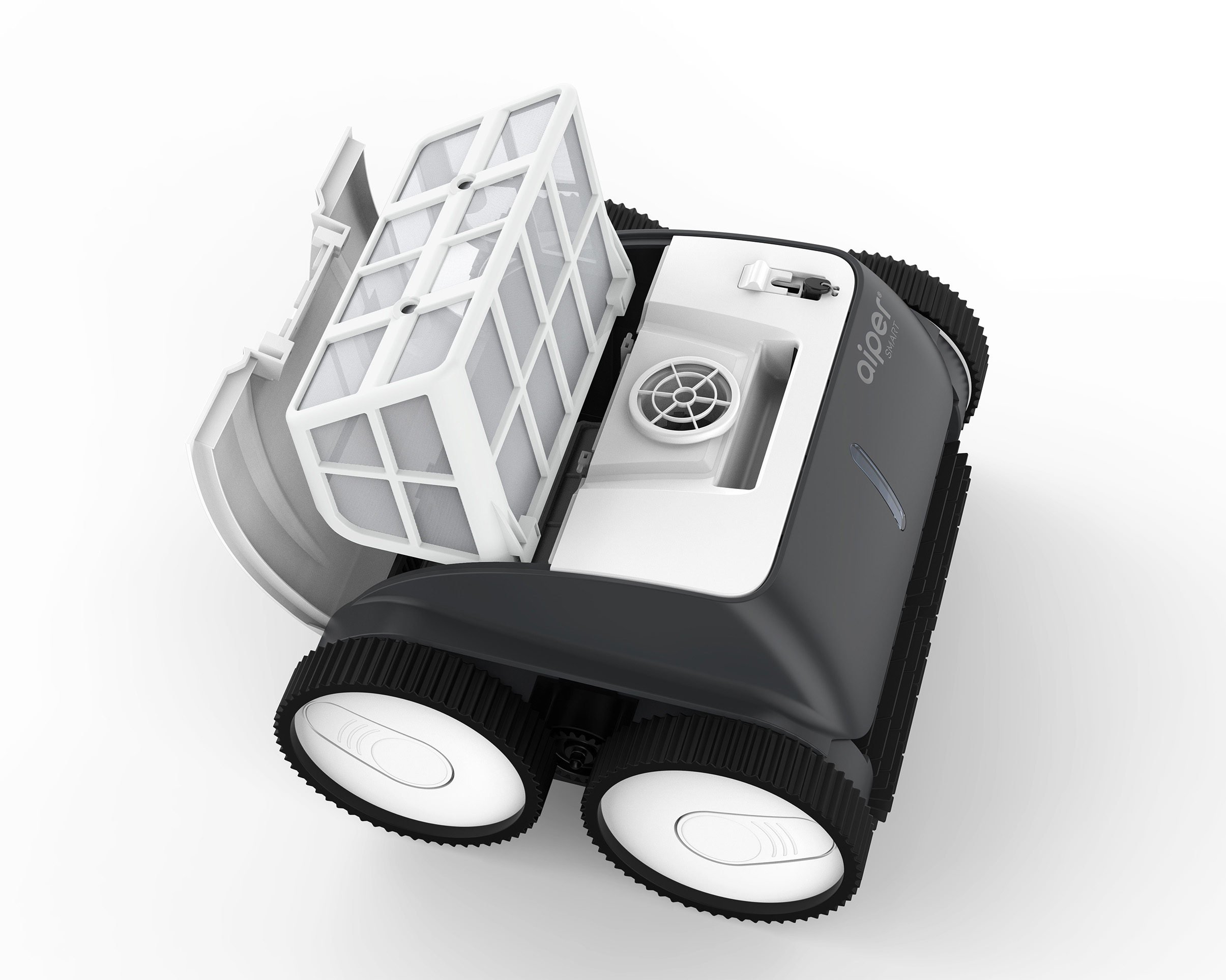 industrial design，product design，ID design，Intelligent technology，Red dot award，If design award，Modeling and rendering，robot，