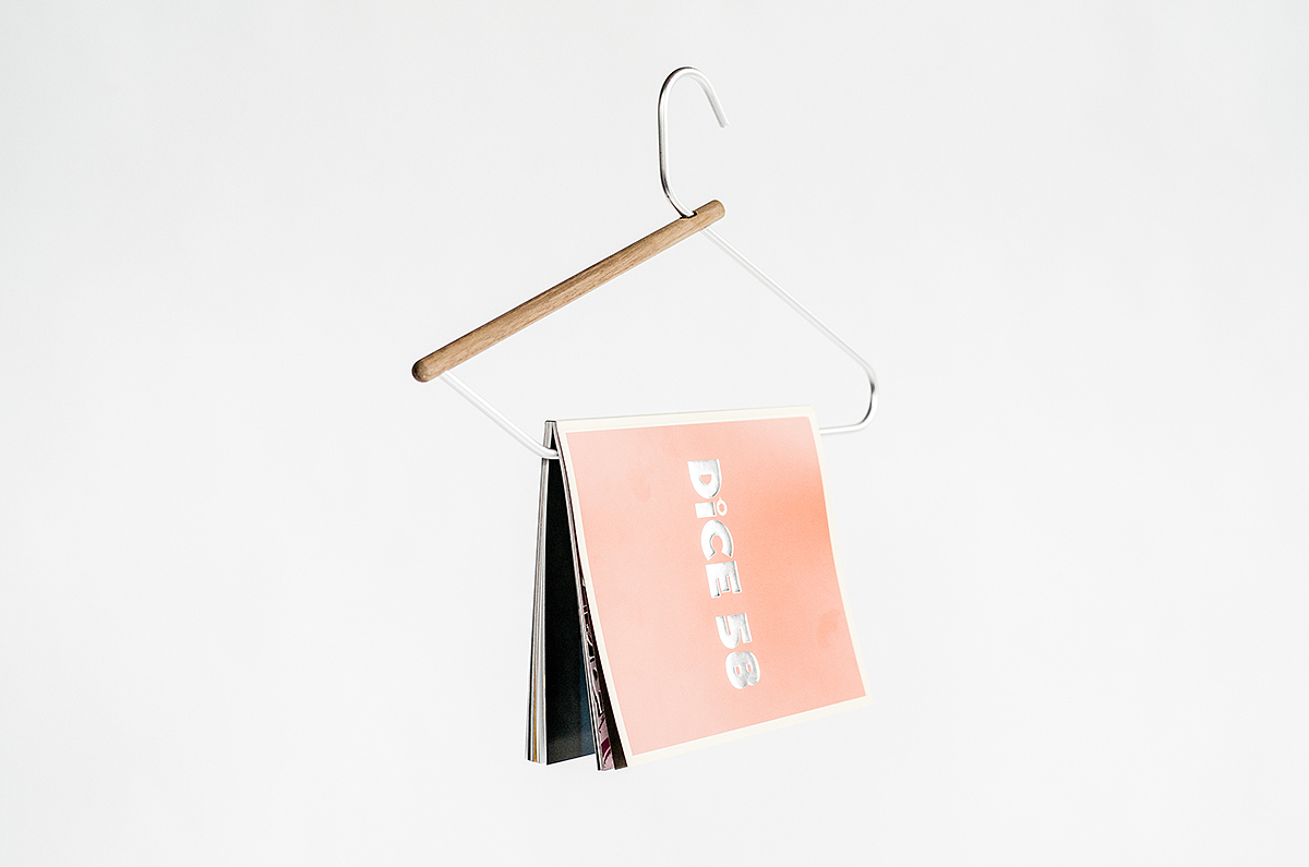 furniture design ，fashion，coat hanger，