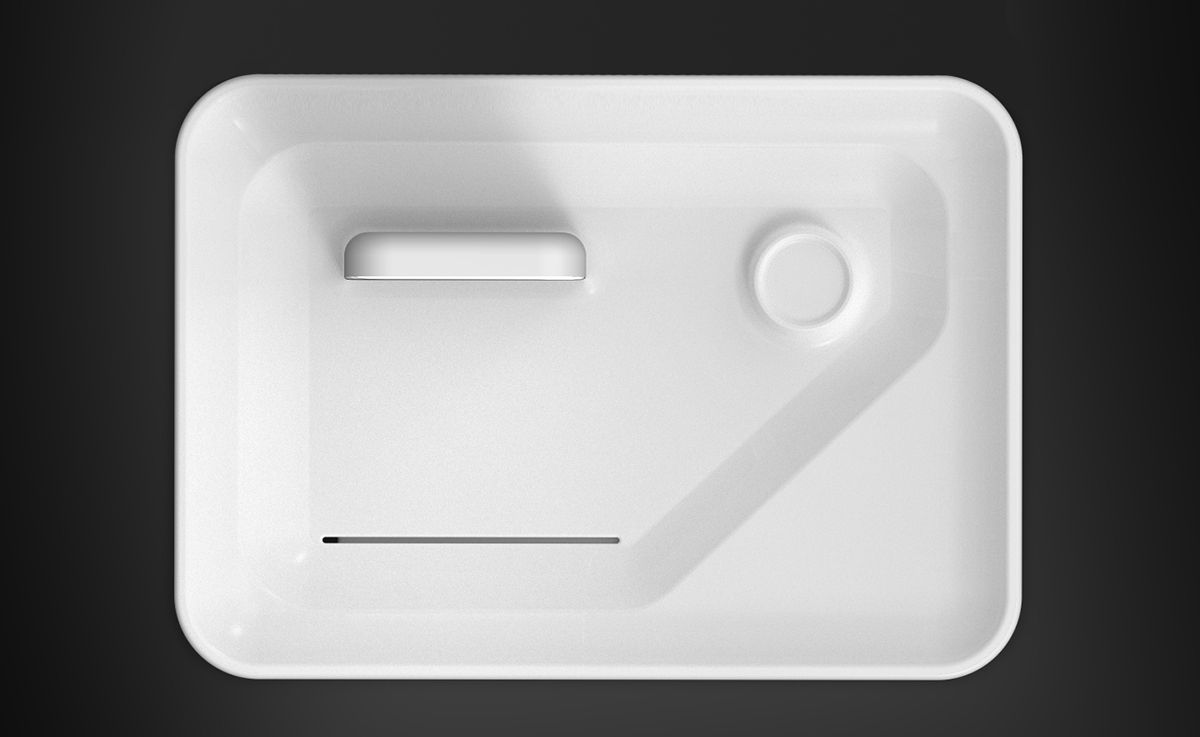 washbasin ，Shower Room，