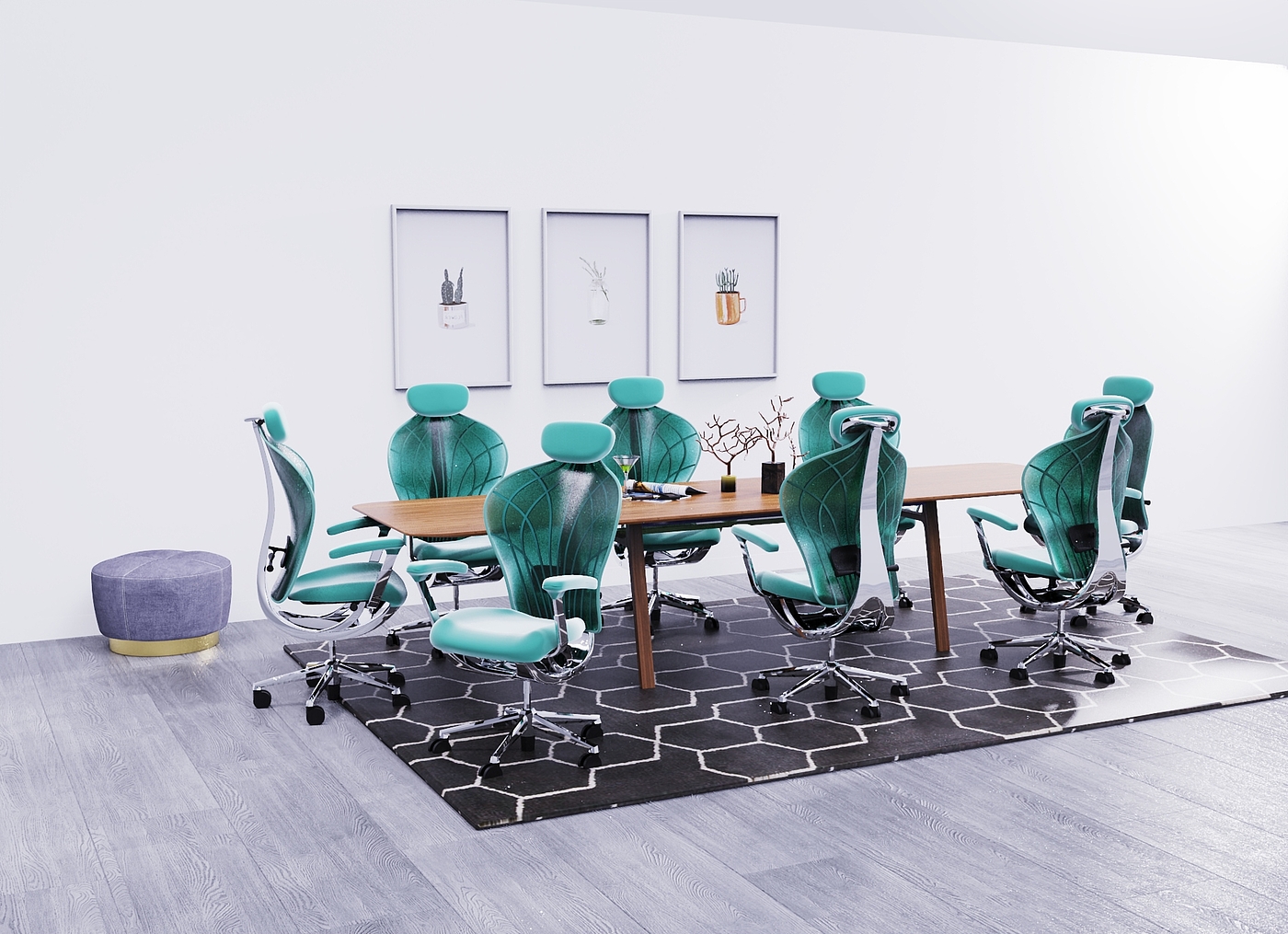 Office chair，chair，Ergonomics，Ergonomics，to work in an office，Home Furnishing，