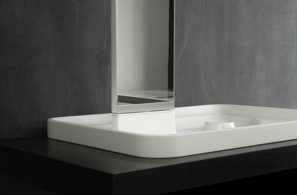 washbasin ，Shower Room，