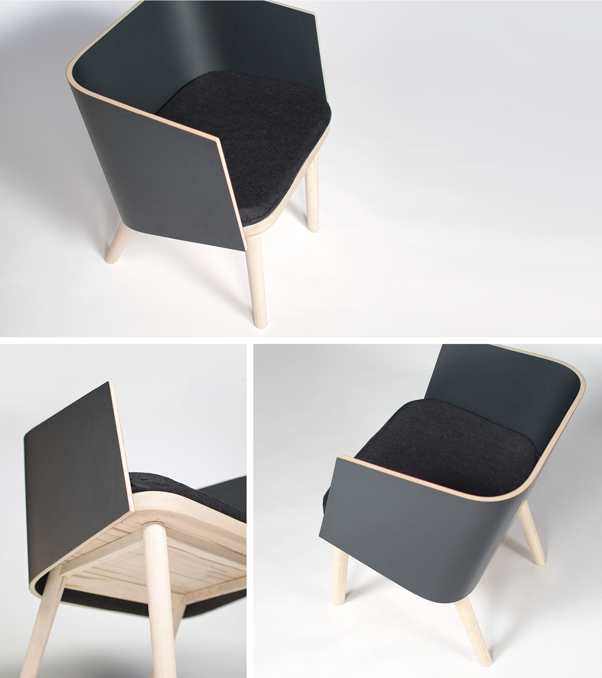 Home Furnishing，furniture，Simplicity，chair，modern，