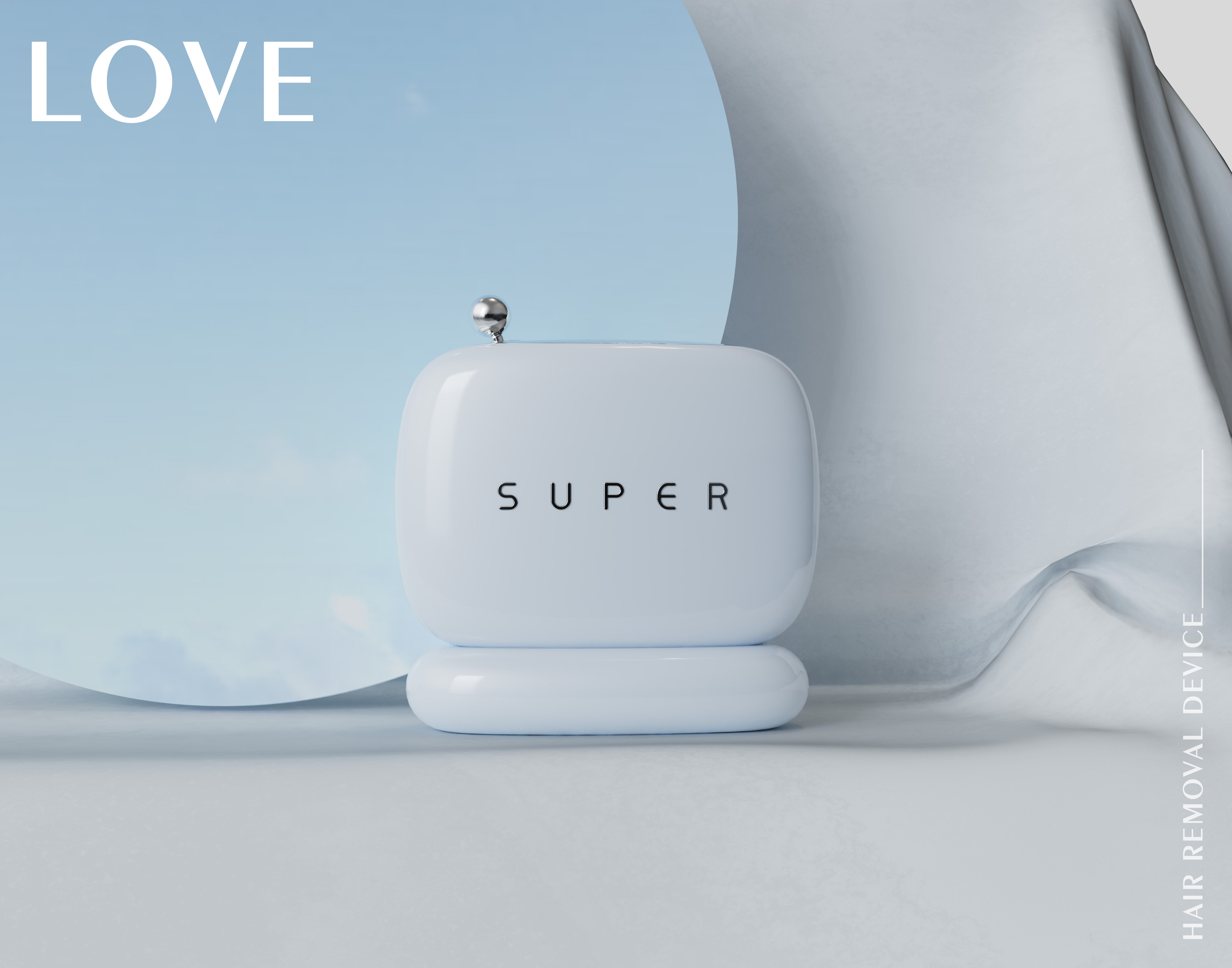 Personal care，Depilatory instrument，