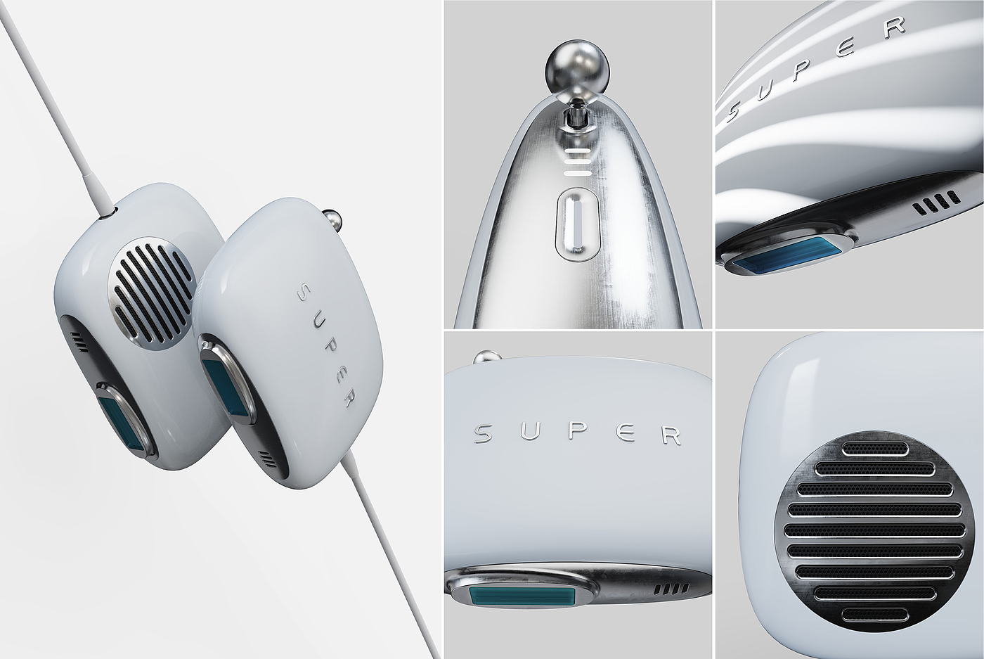 Personal care，Depilatory instrument，