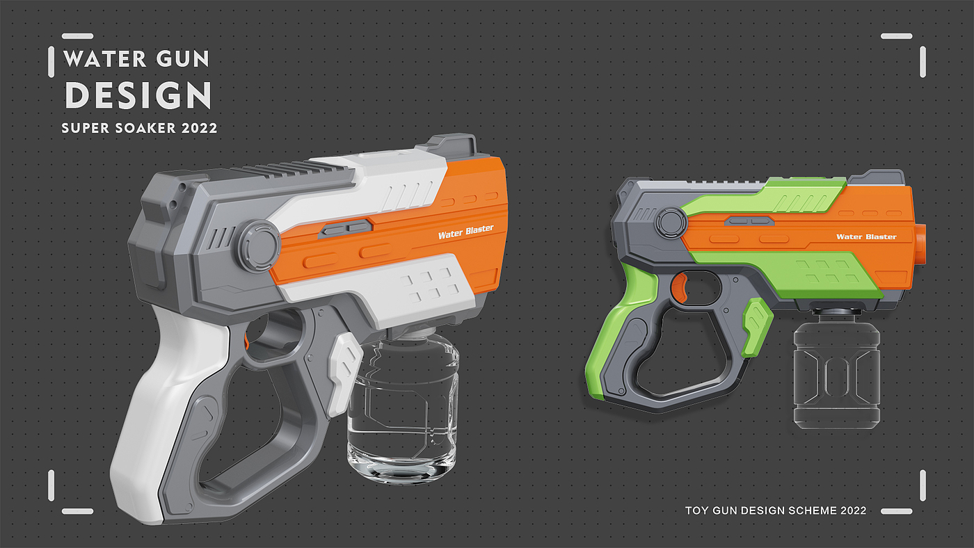 Toys，Water gun，toy gun，Electric water gun，