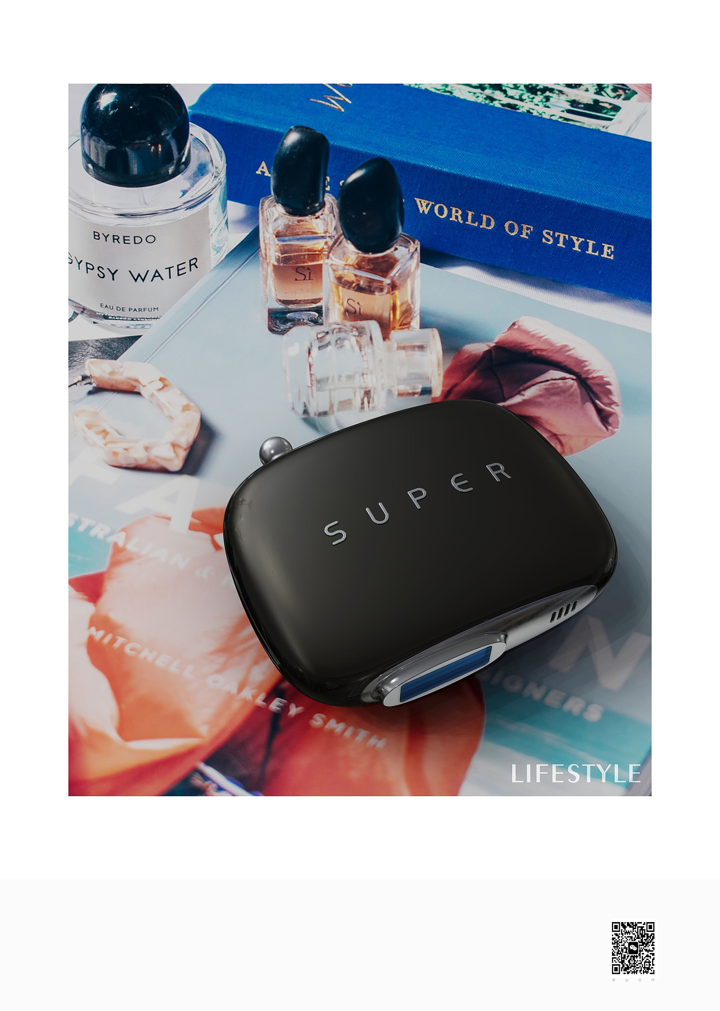Personal care，Depilatory instrument，