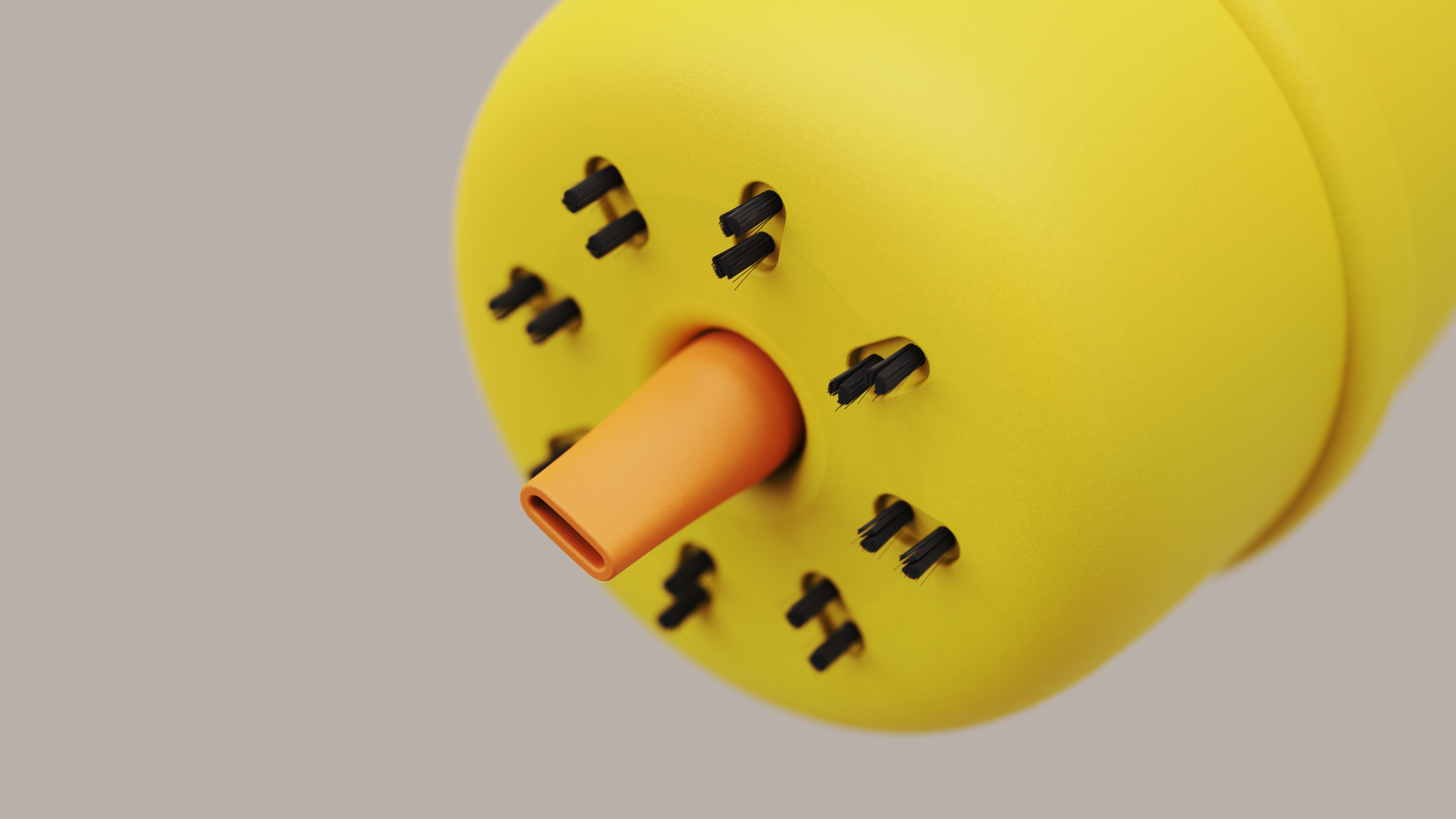 Industrial design, modeling design, IP design, desktop vacuum cleaner，