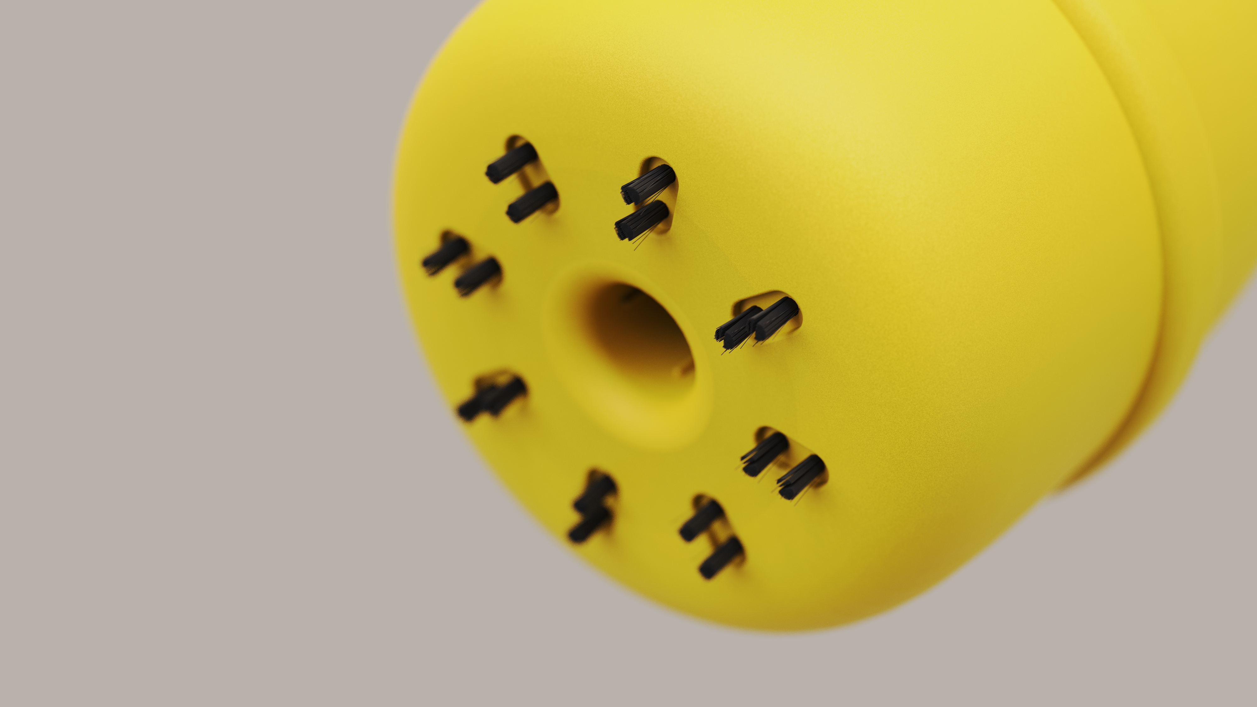 Industrial design, modeling design, IP design, desktop vacuum cleaner，