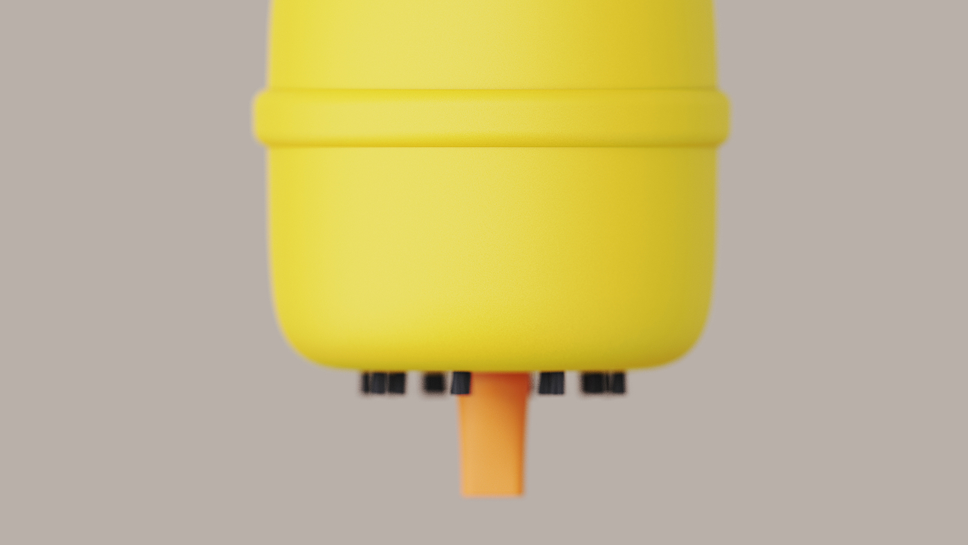 Industrial design, modeling design, IP design, desktop vacuum cleaner，