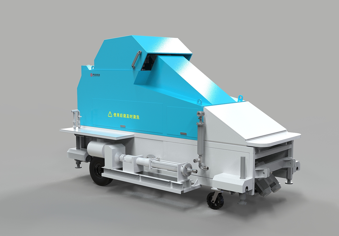 equipment，