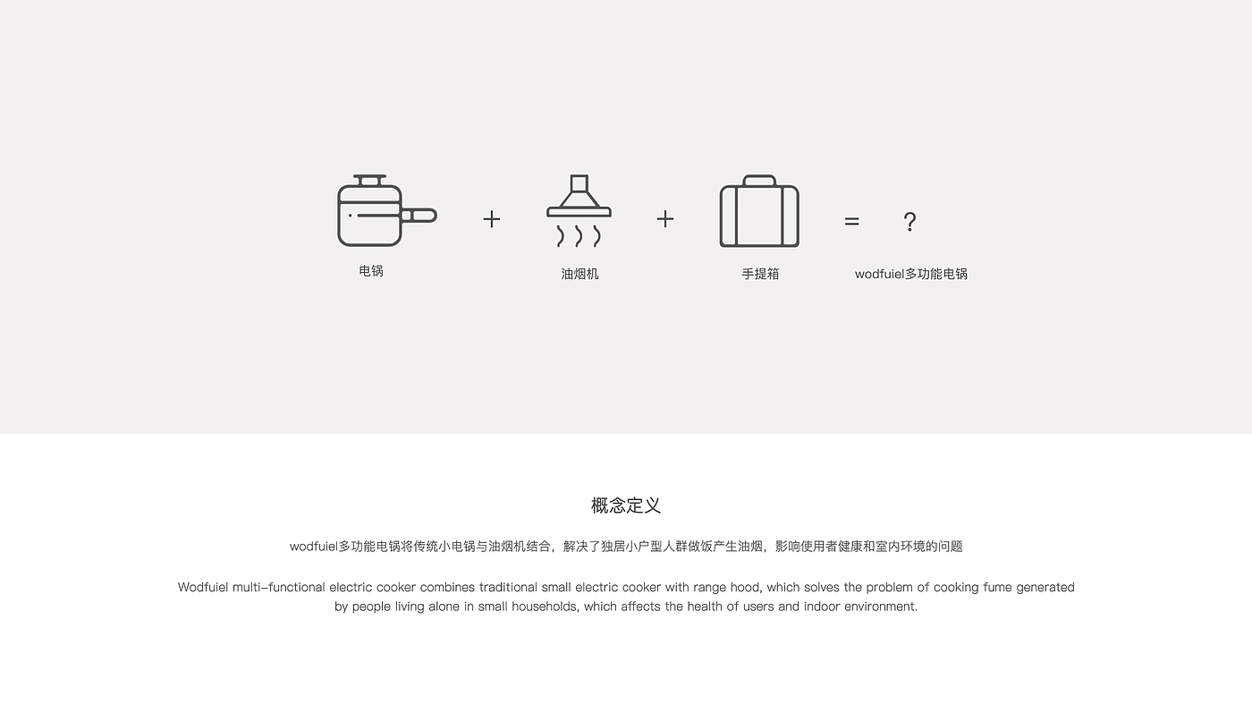 产品设计，工业设计，作品集，keyshot渲染，厨房用品，锅具，