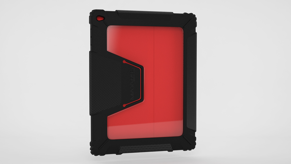 IPad Case，Digital peripheral，product design，industrial design，