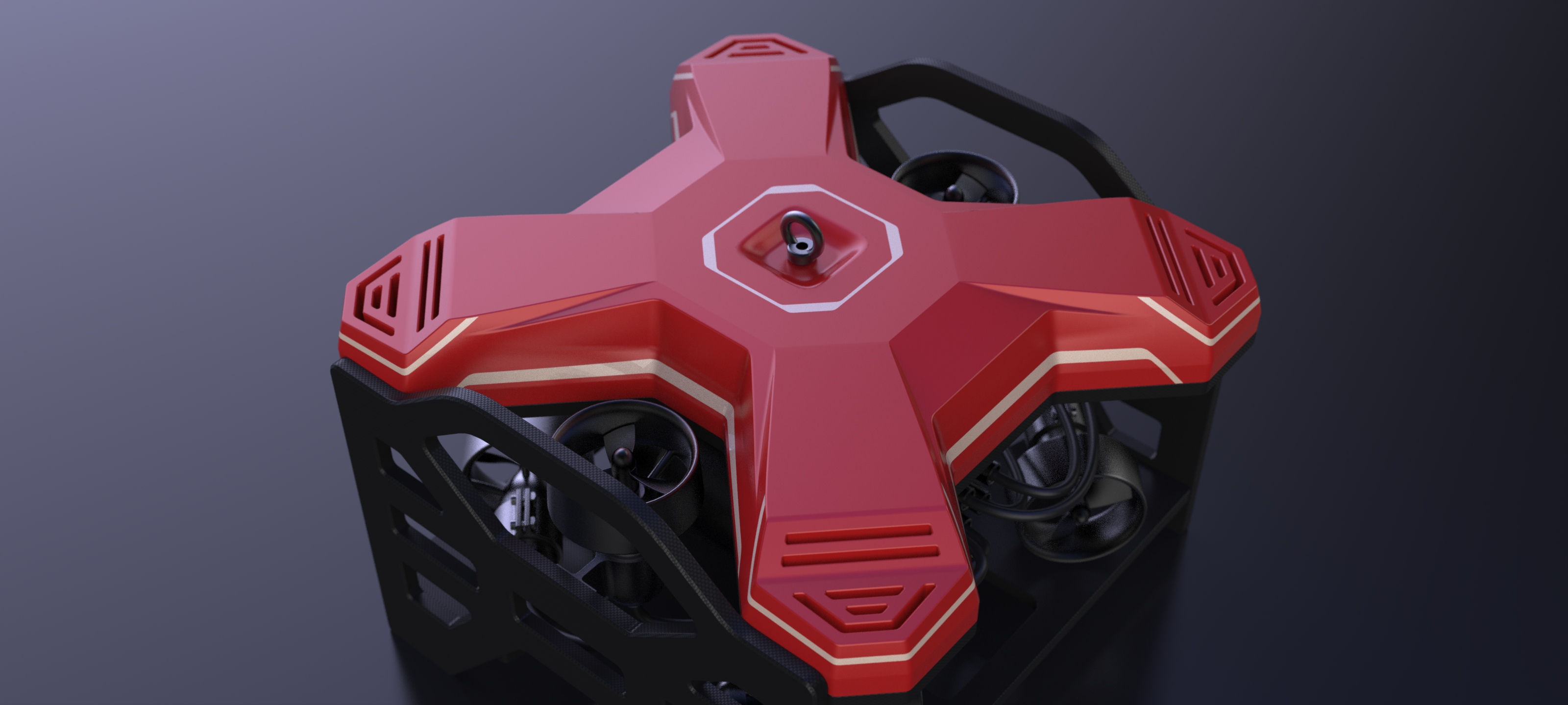 intelligence，Underwater，Fixed depth，Ultra wide angle，Full attitude，science and technology，rescue，