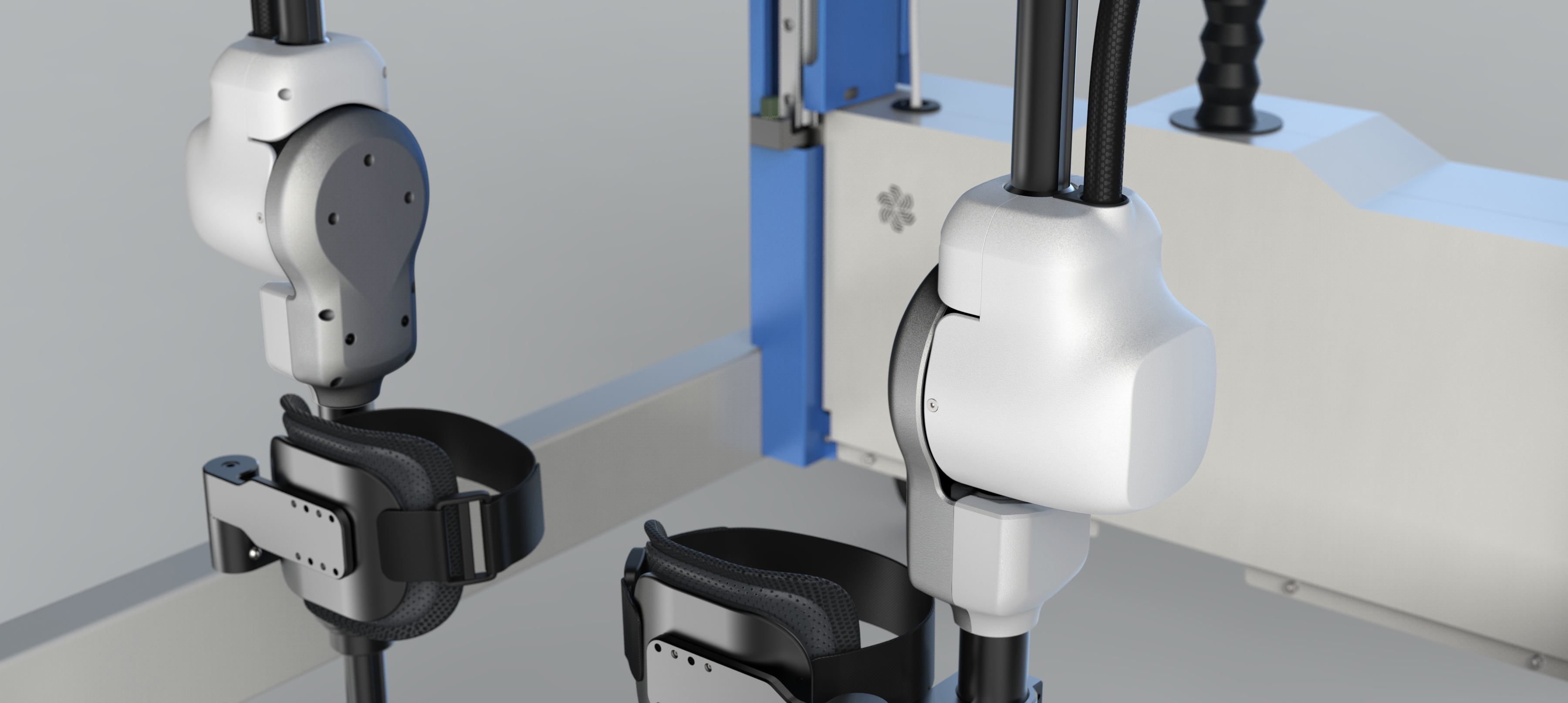 intelligence，medical care，recovery，Passive，Lower limb，Exoskeleton，care，science and technology，