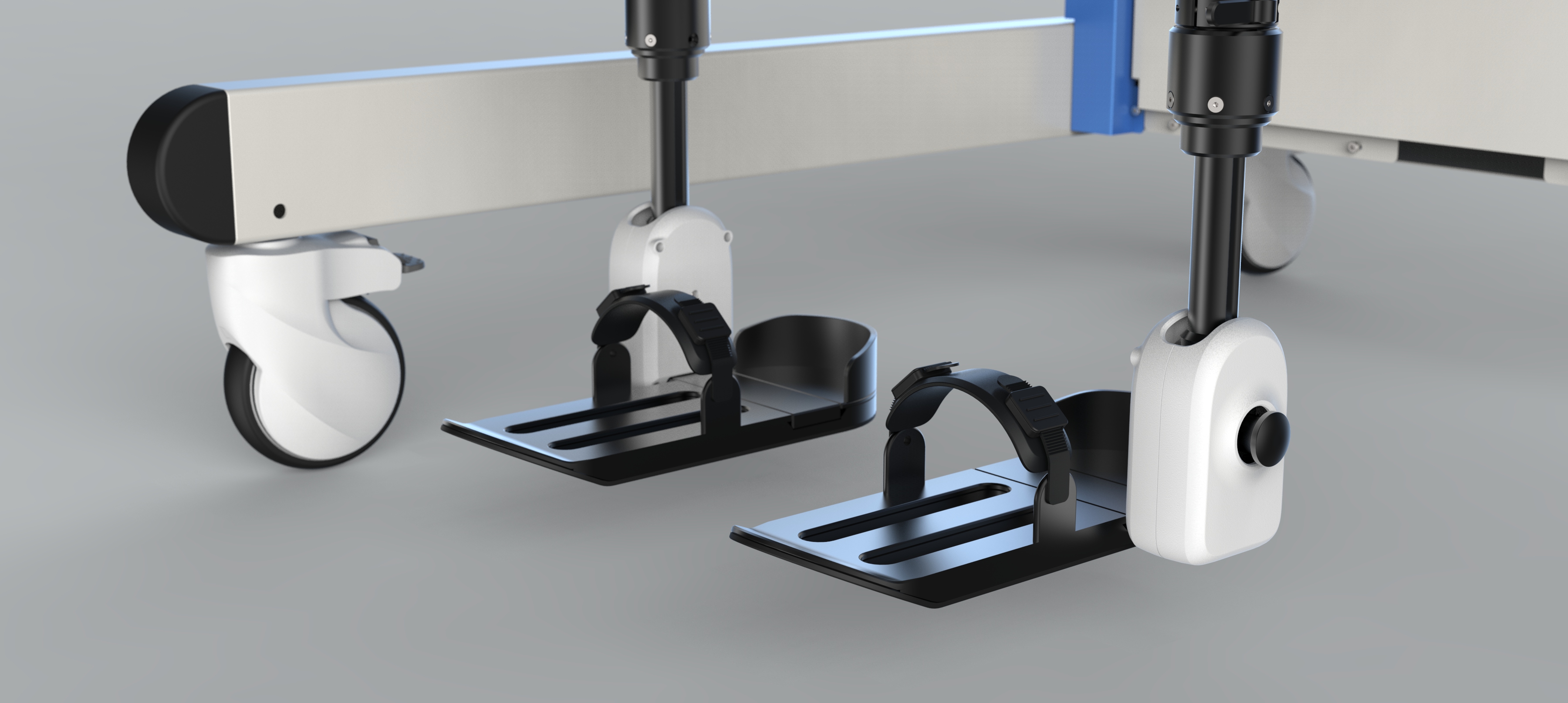 intelligence，medical care，recovery，Passive，Lower limb，Exoskeleton，care，science and technology，