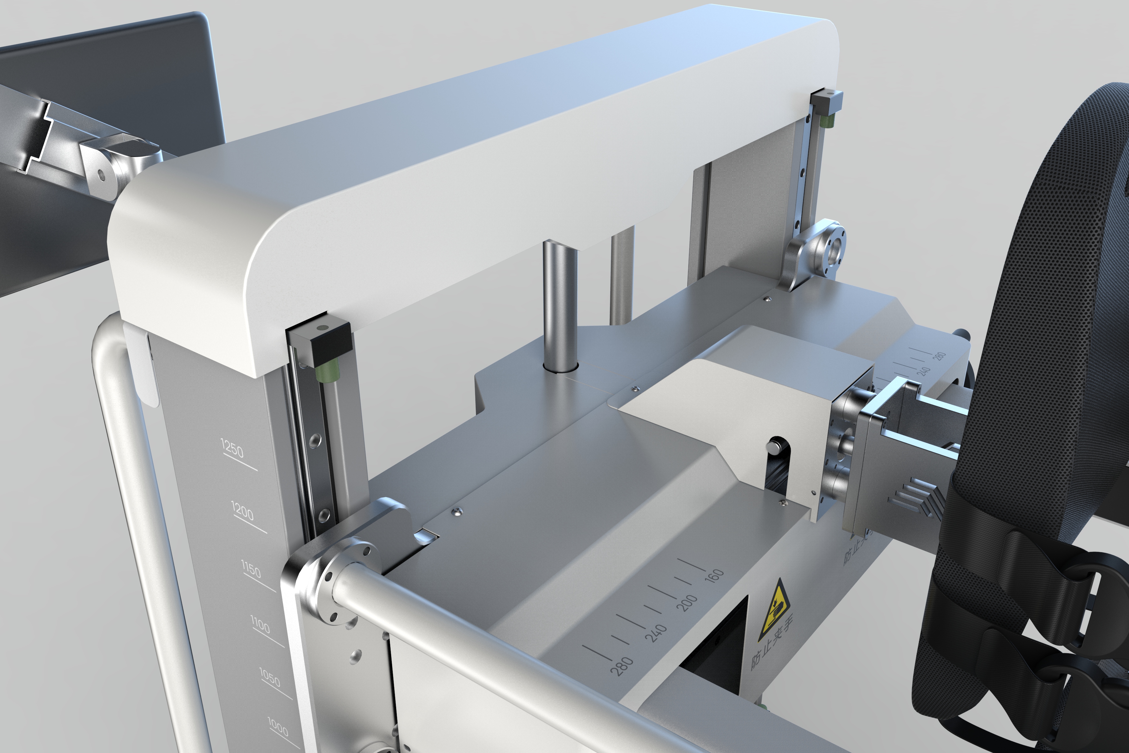 intelligence，medical care，recovery，Passive，Lower limb，Exoskeleton，care，science and technology，