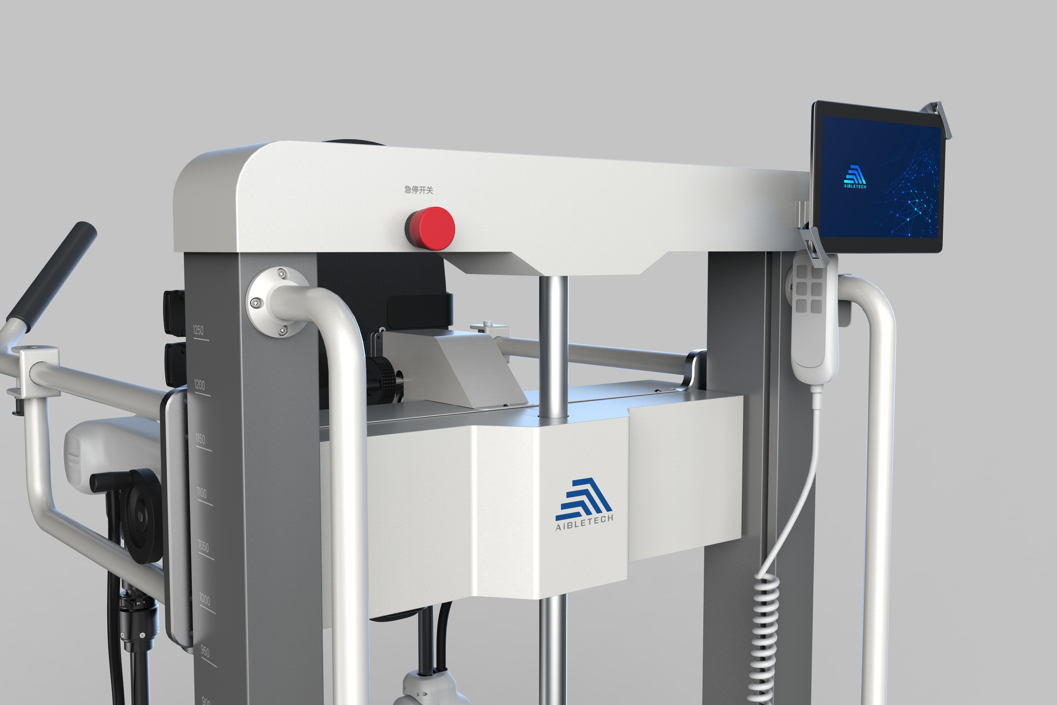 intelligence，medical care，recovery，Passive，Lower limb，Exoskeleton，care，science and technology，