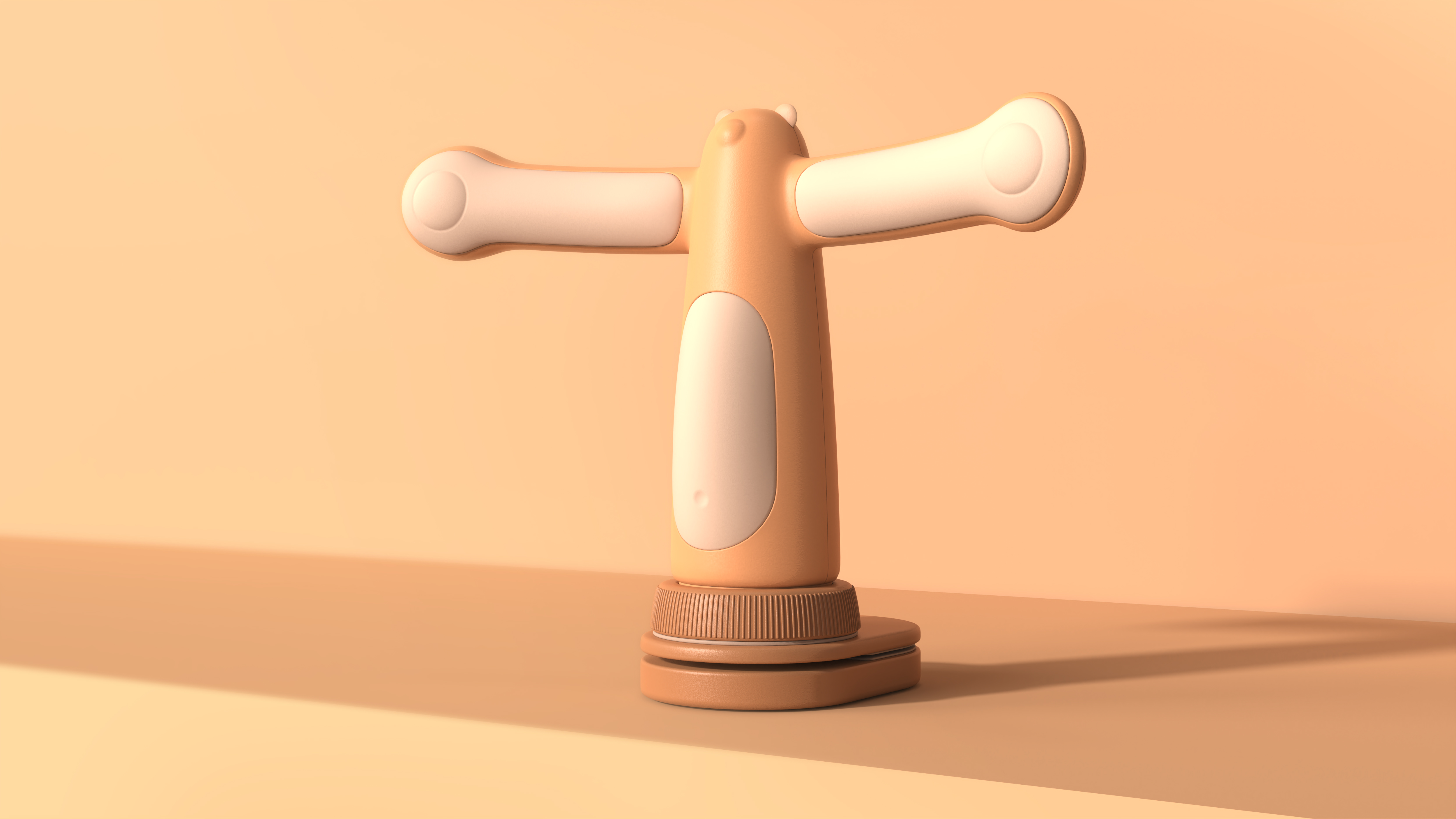 Sitting orthosis，Product innovation design，