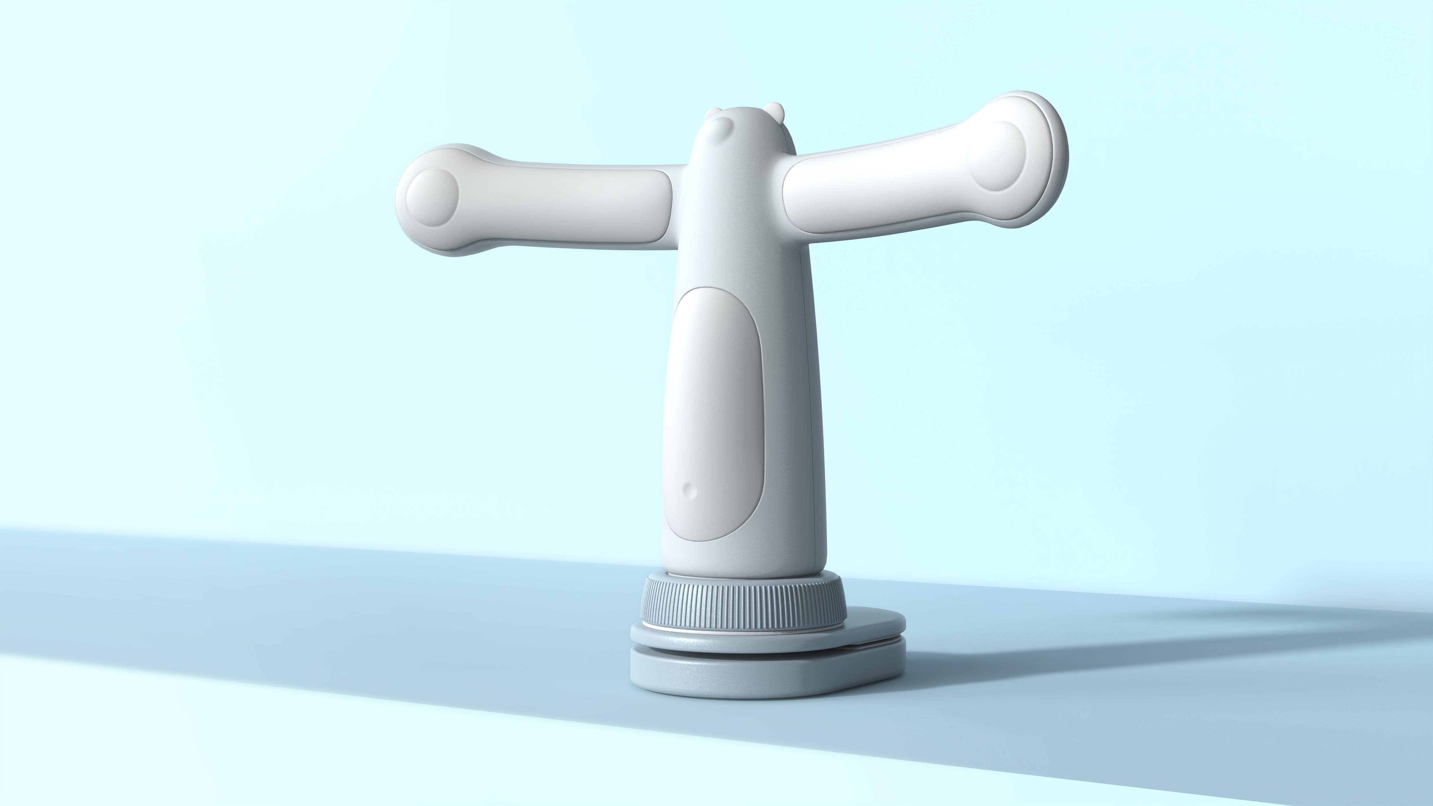 Sitting orthosis，Product innovation design，