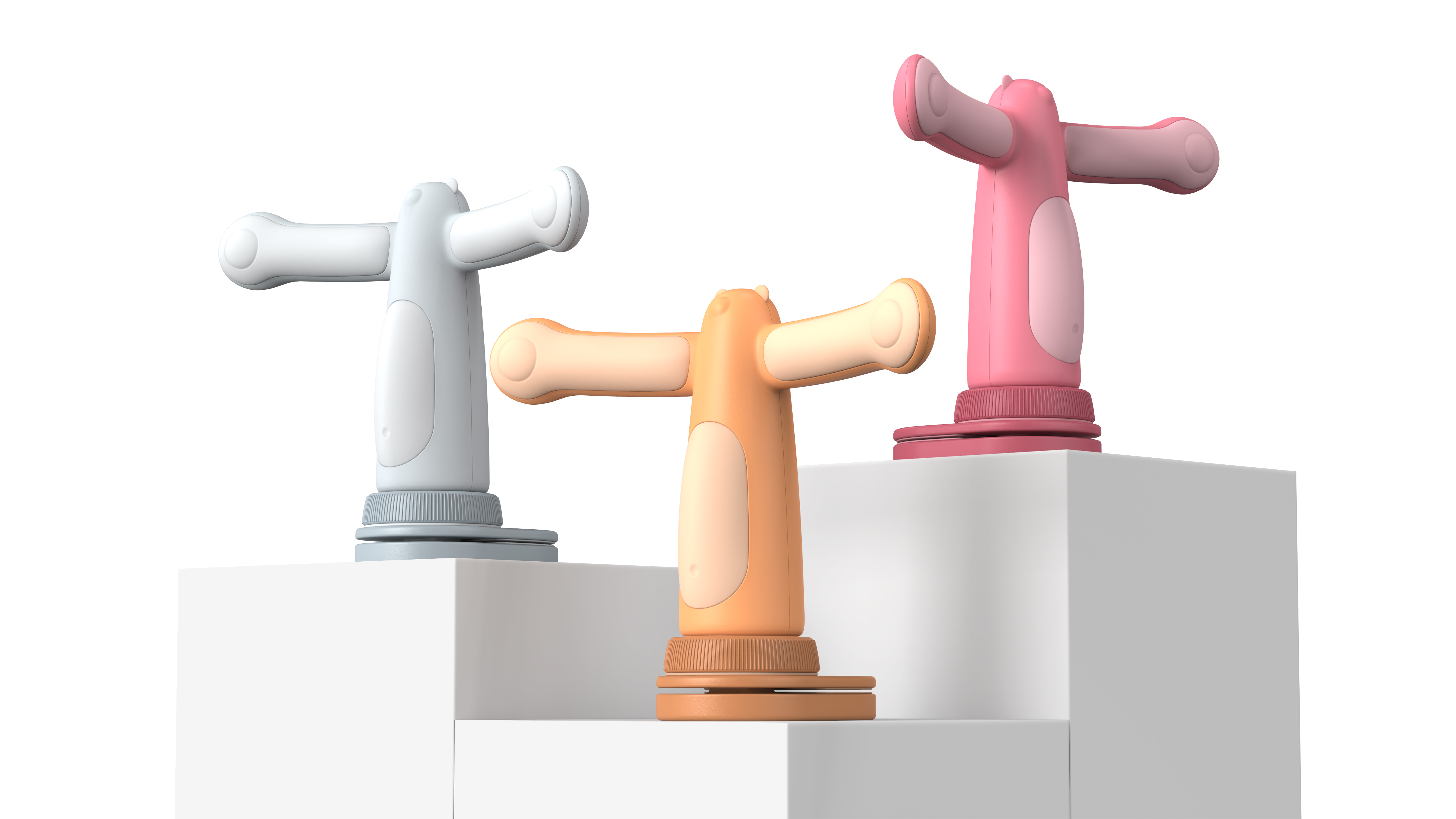 Sitting orthosis，Product innovation design，