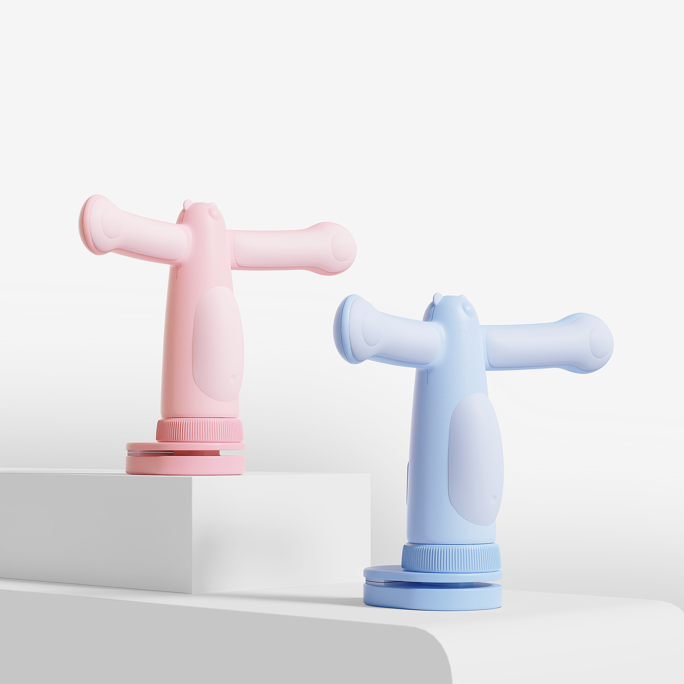 Sitting orthosis，Product innovation design，
